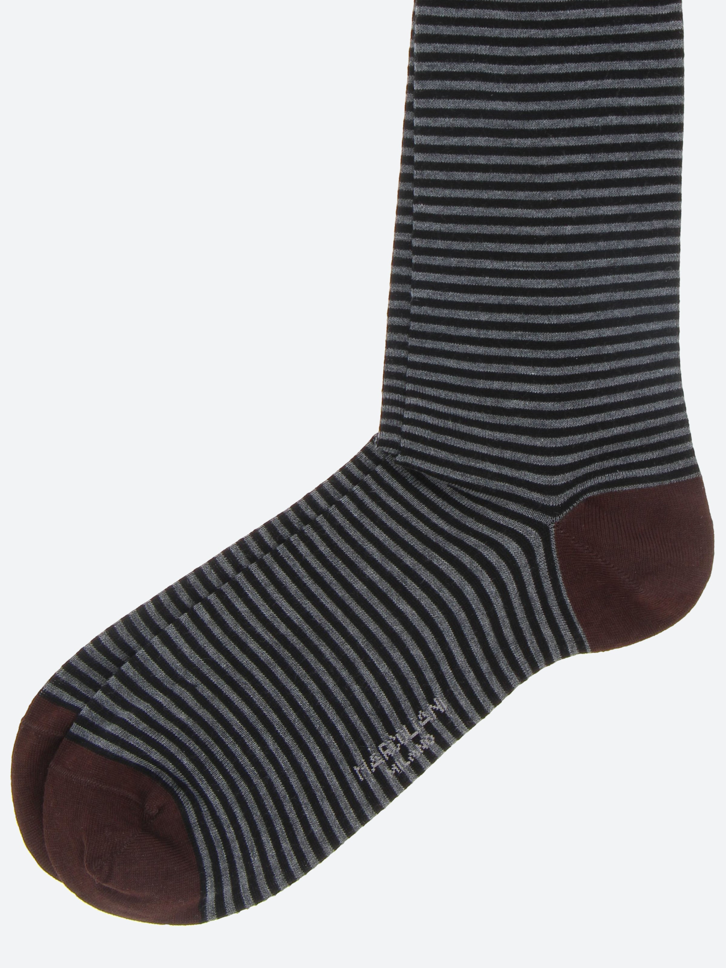 Palio Stripe Sock