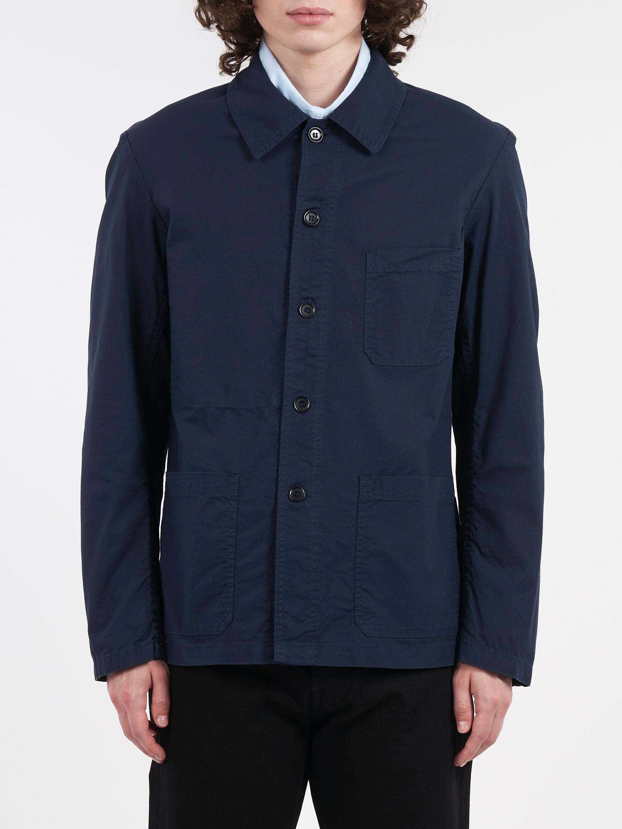 5C Short Workwear Jacket