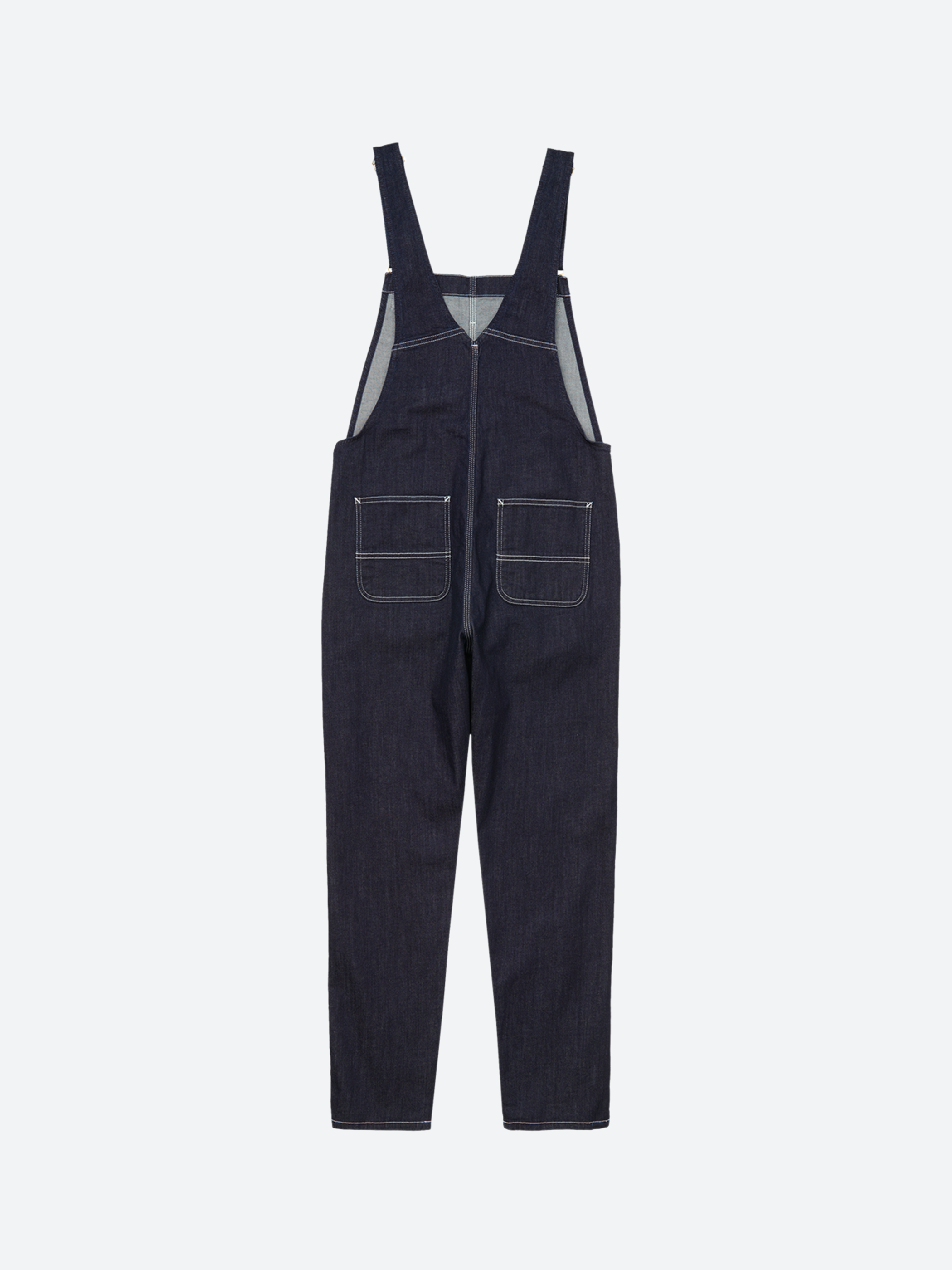 W' Bib Overall