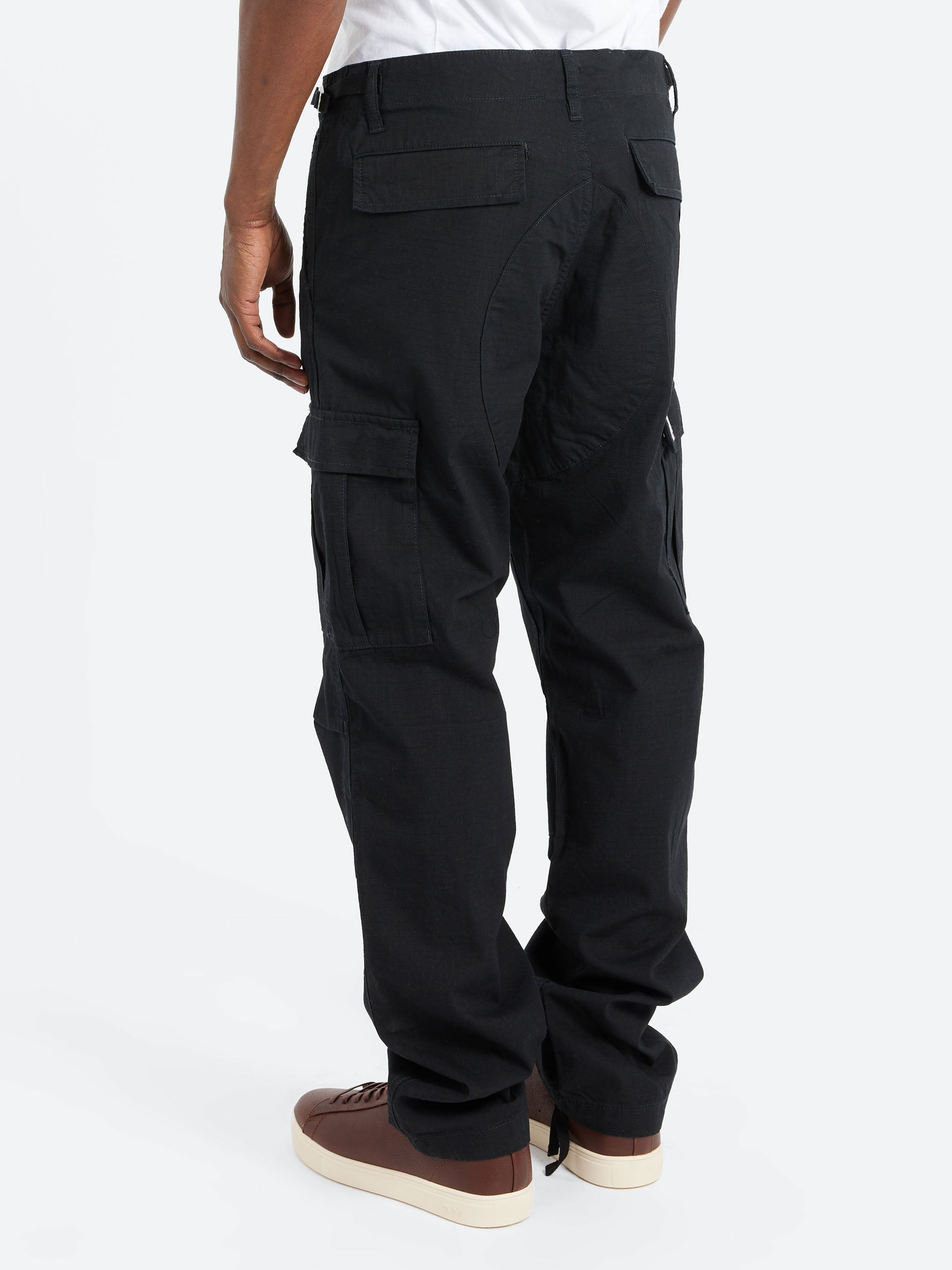 Aviation Pant