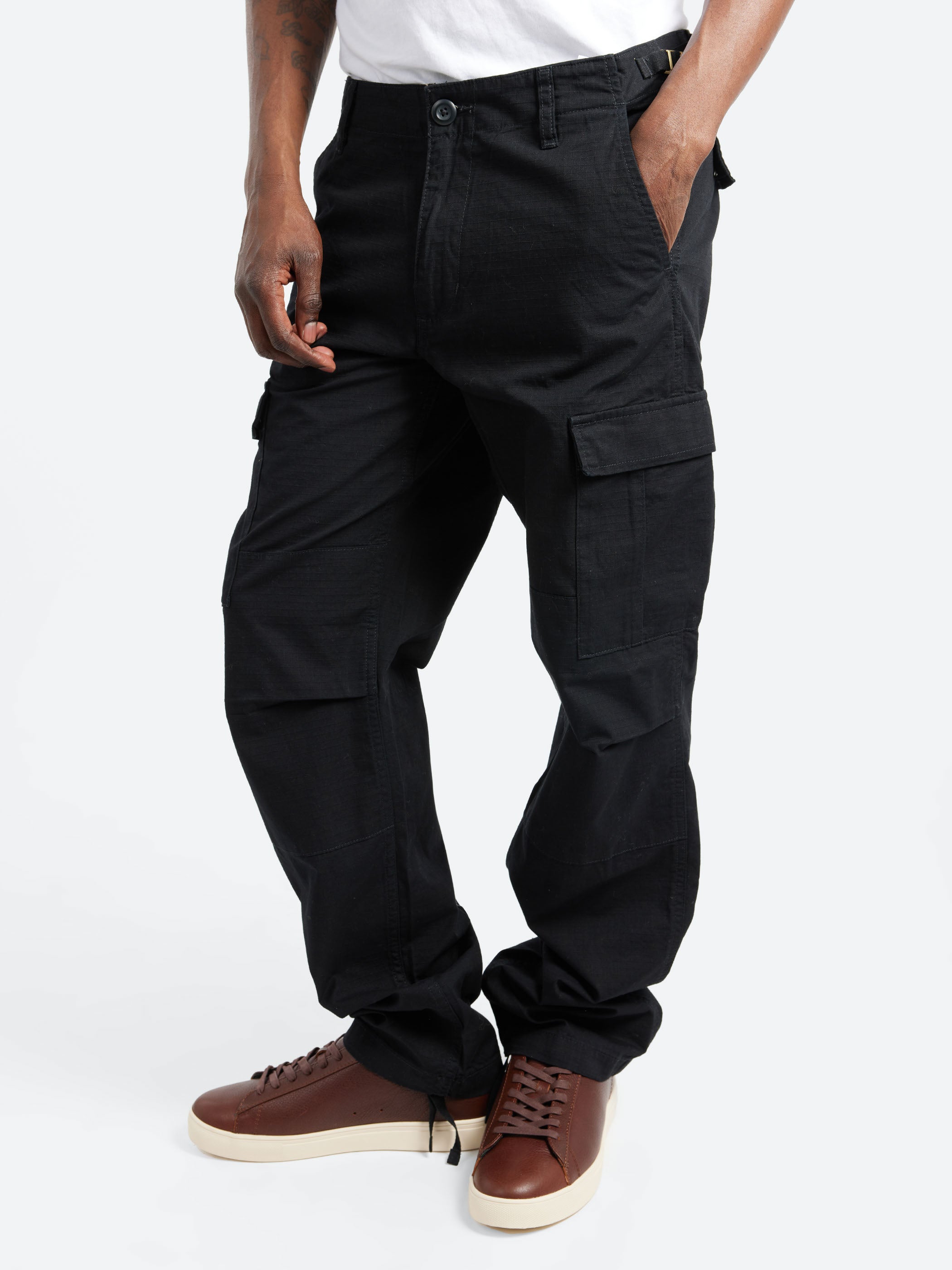 Aviation Pant