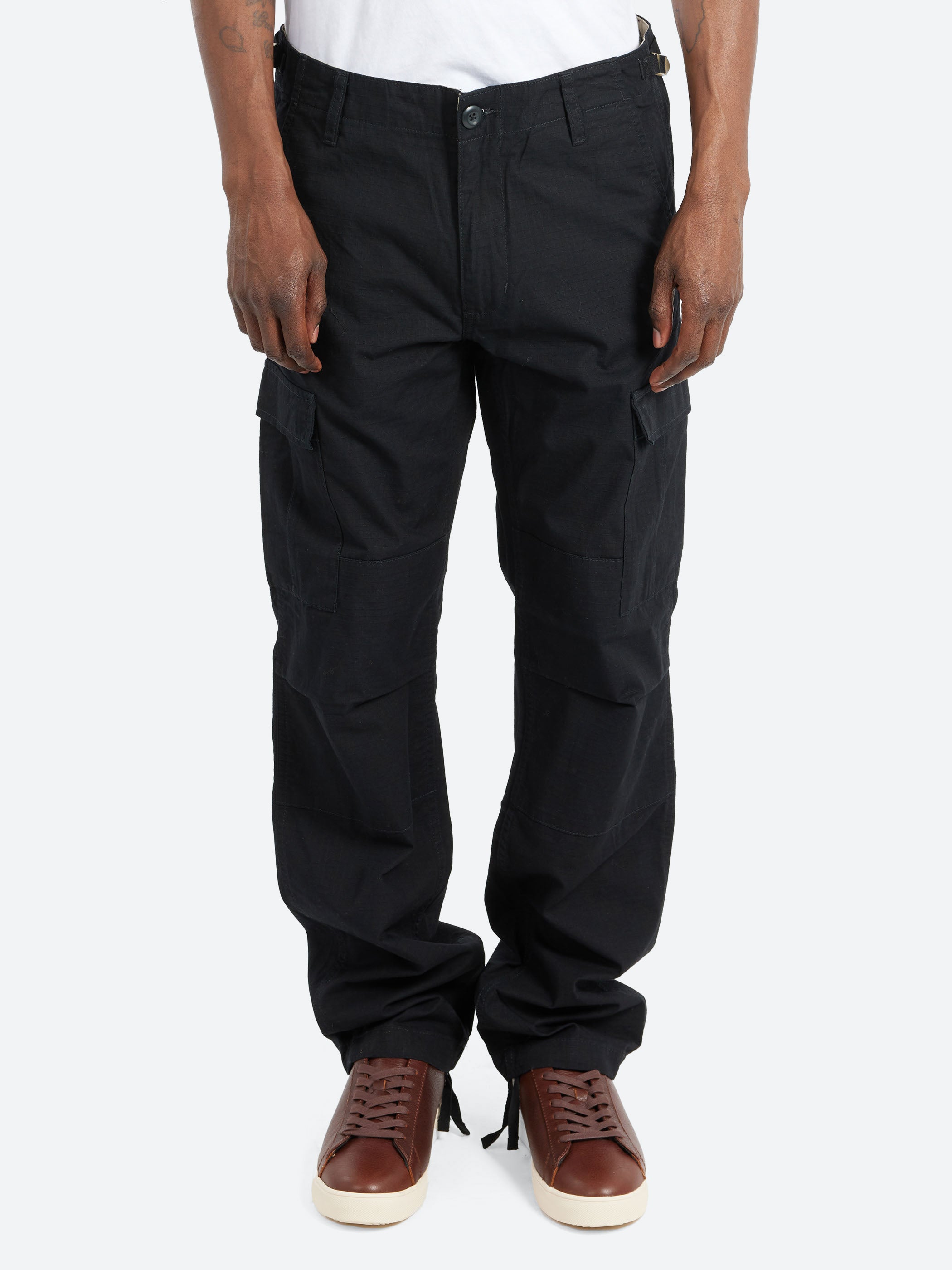 Aviation Pant