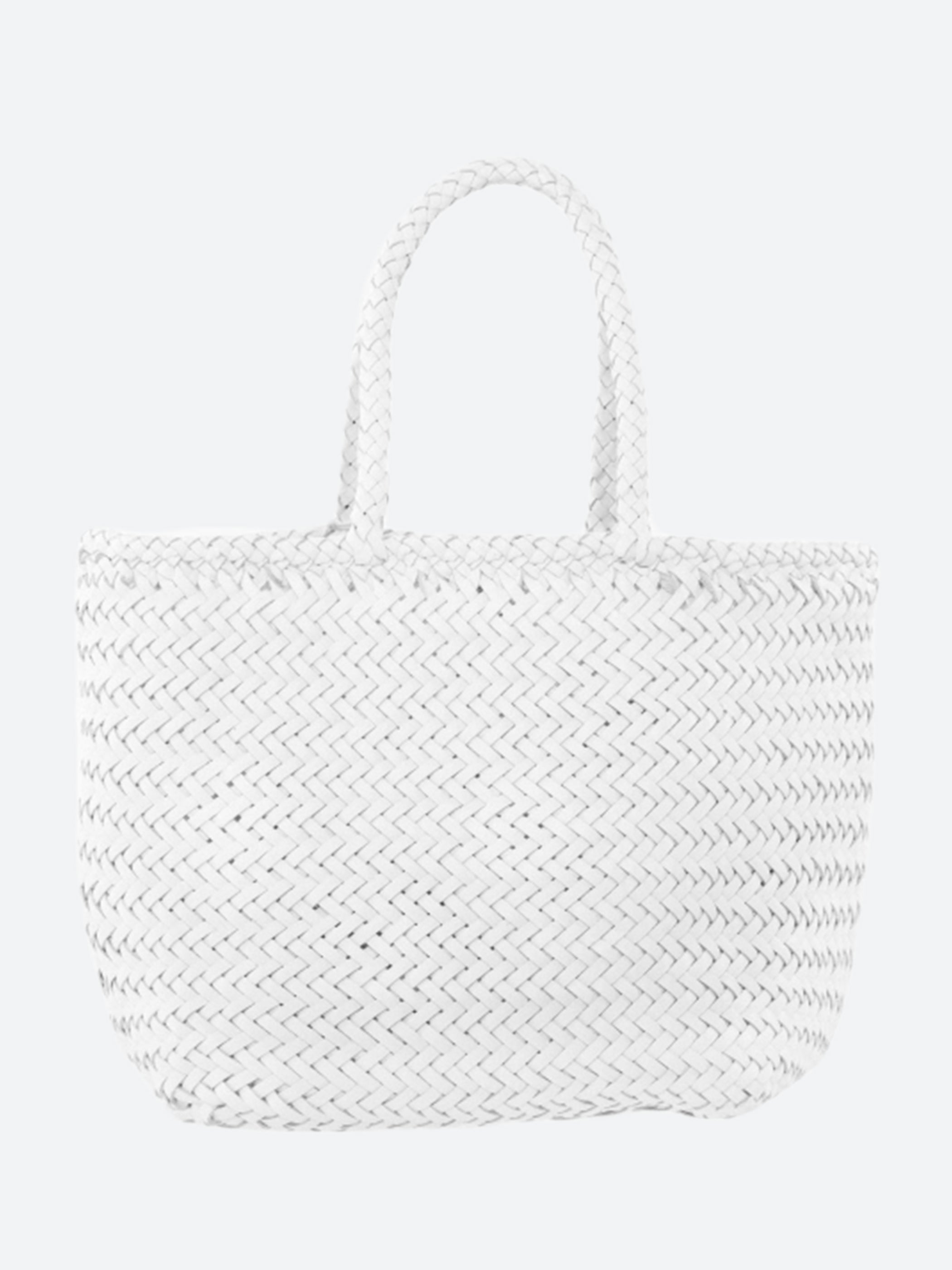 Grace Basket Small Tote