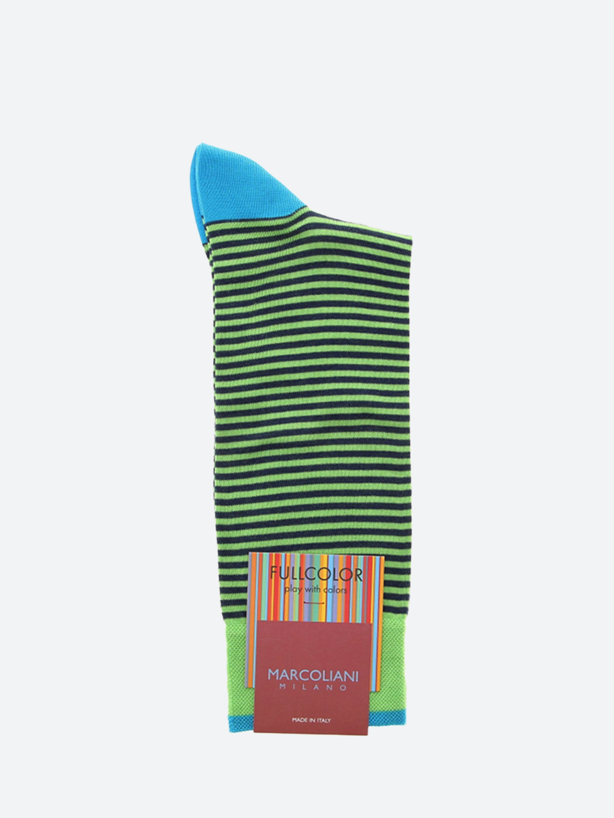 Palio Stripe Sock