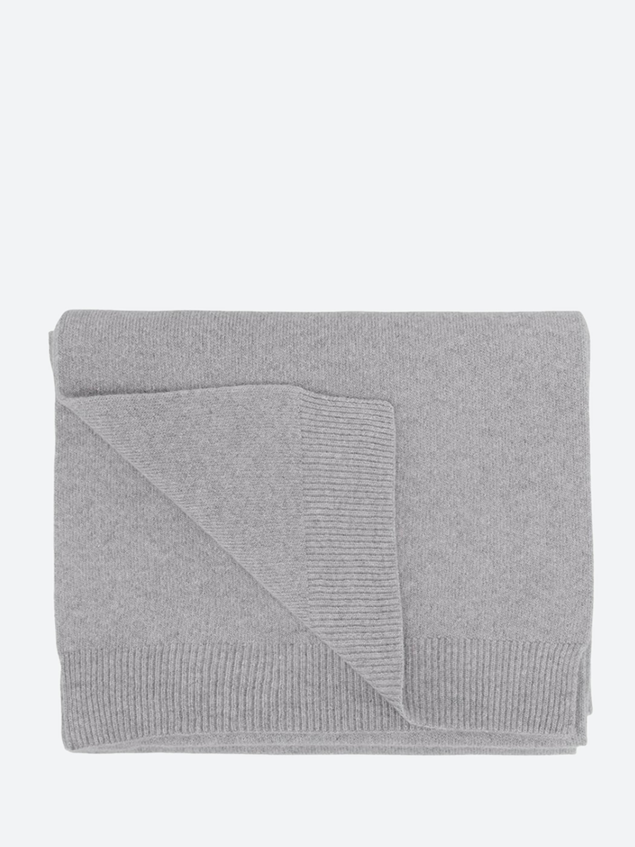 Merino Wool Scarf