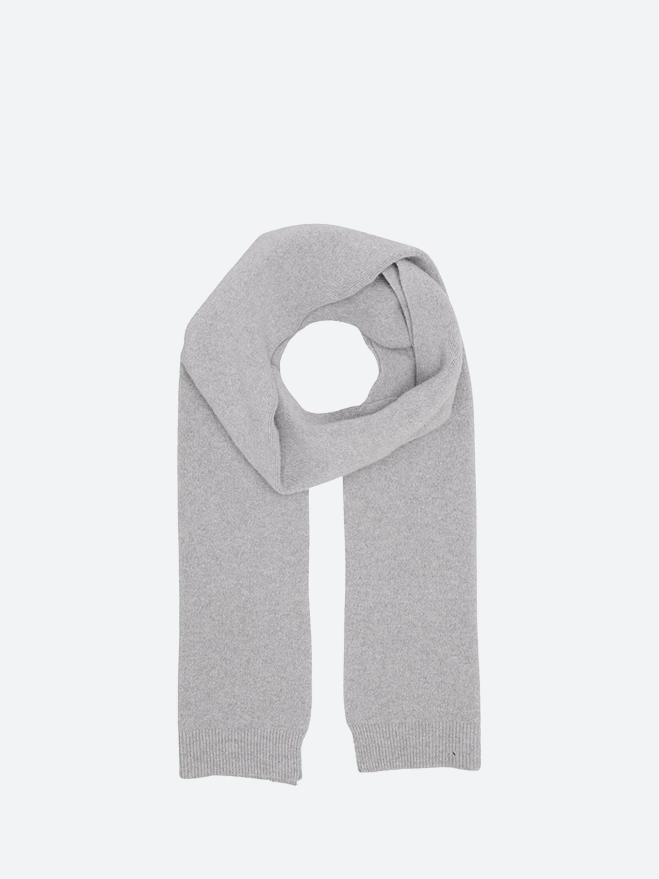 Merino Wool Scarf