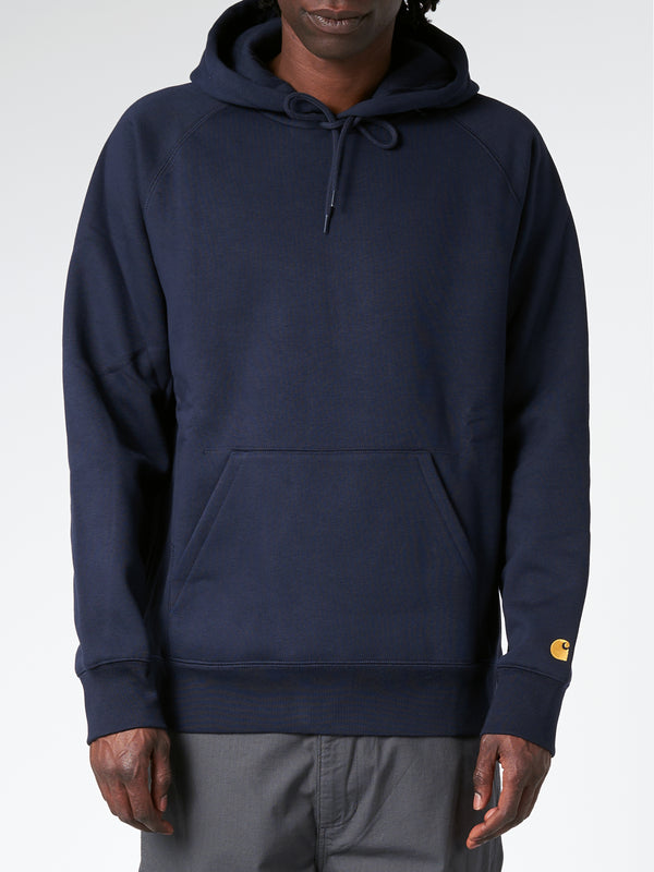 Hooded 2025 chase sweatshirt