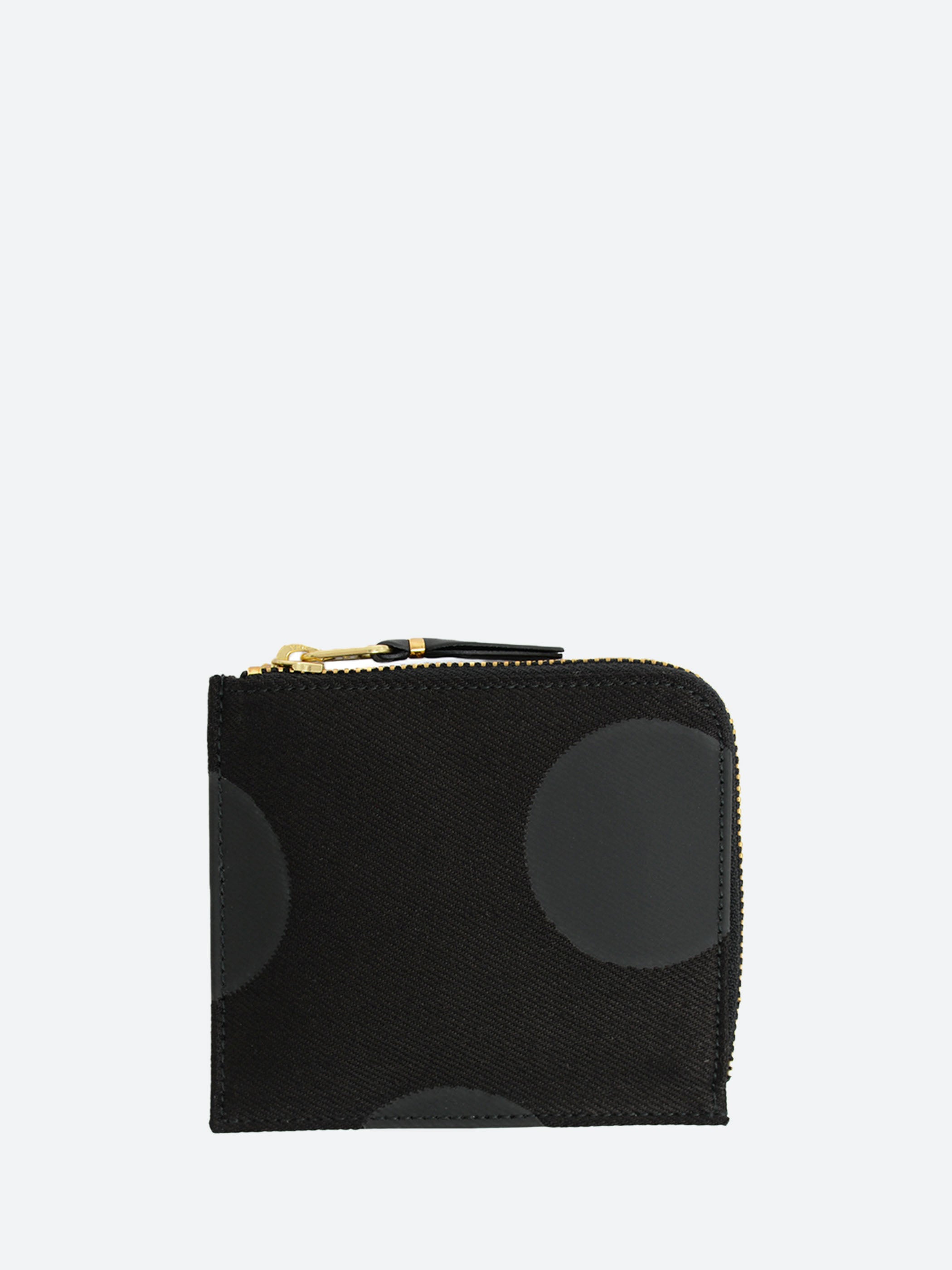 SA2100RD Rubber Dot Wallet