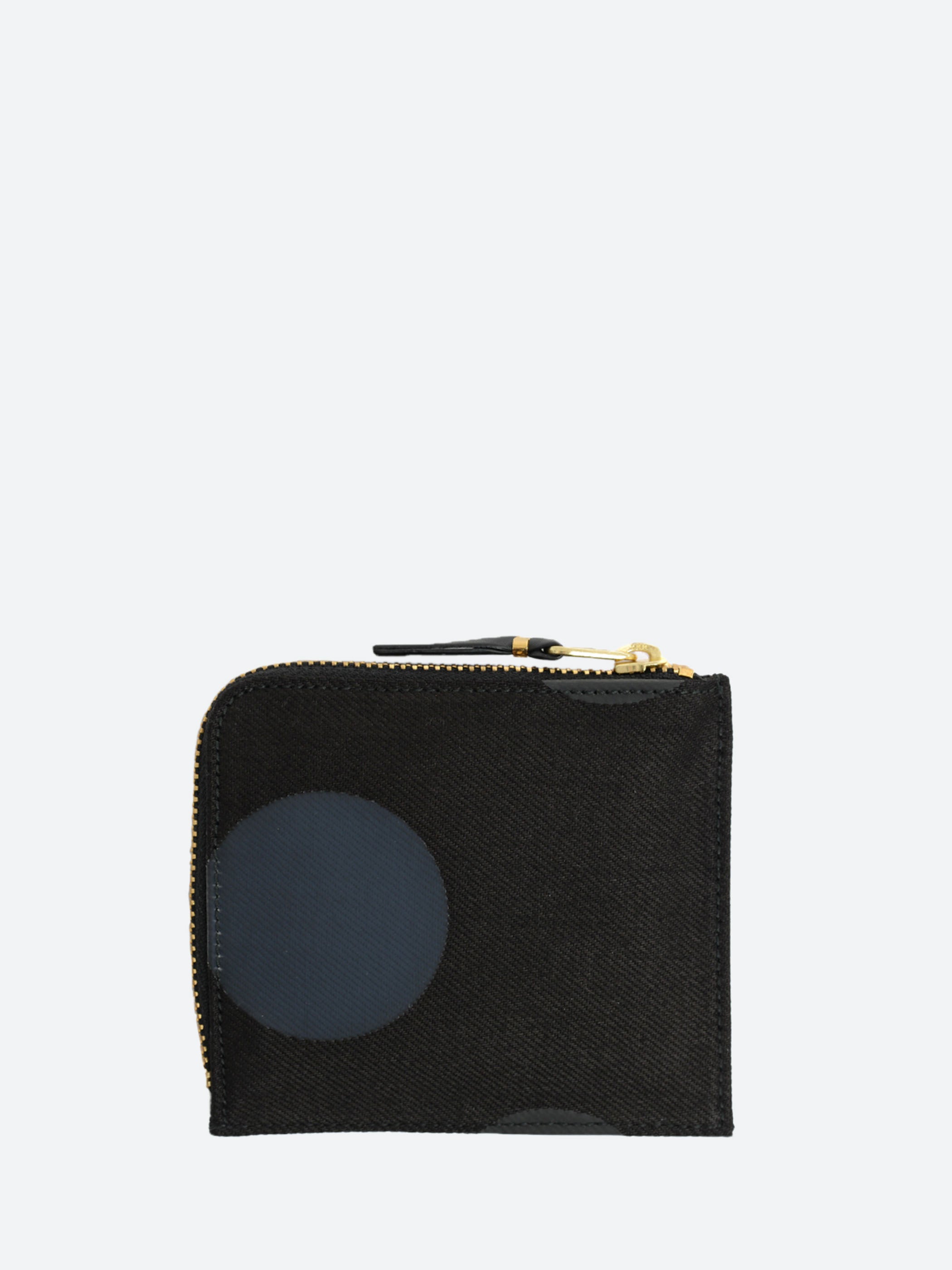 SA2100RD Rubber Dot Wallet