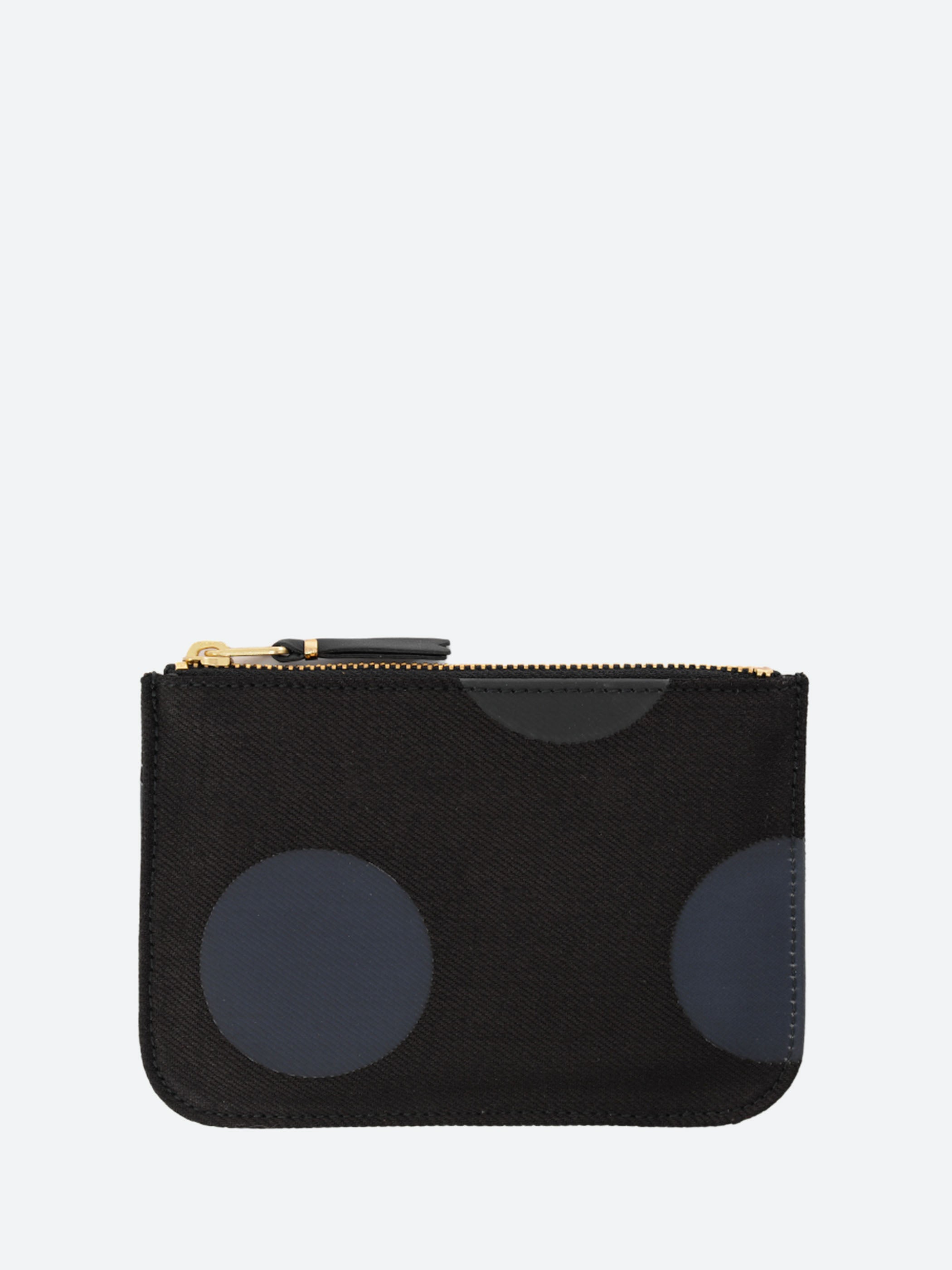 SA8100RD Rubber Dot Wallet