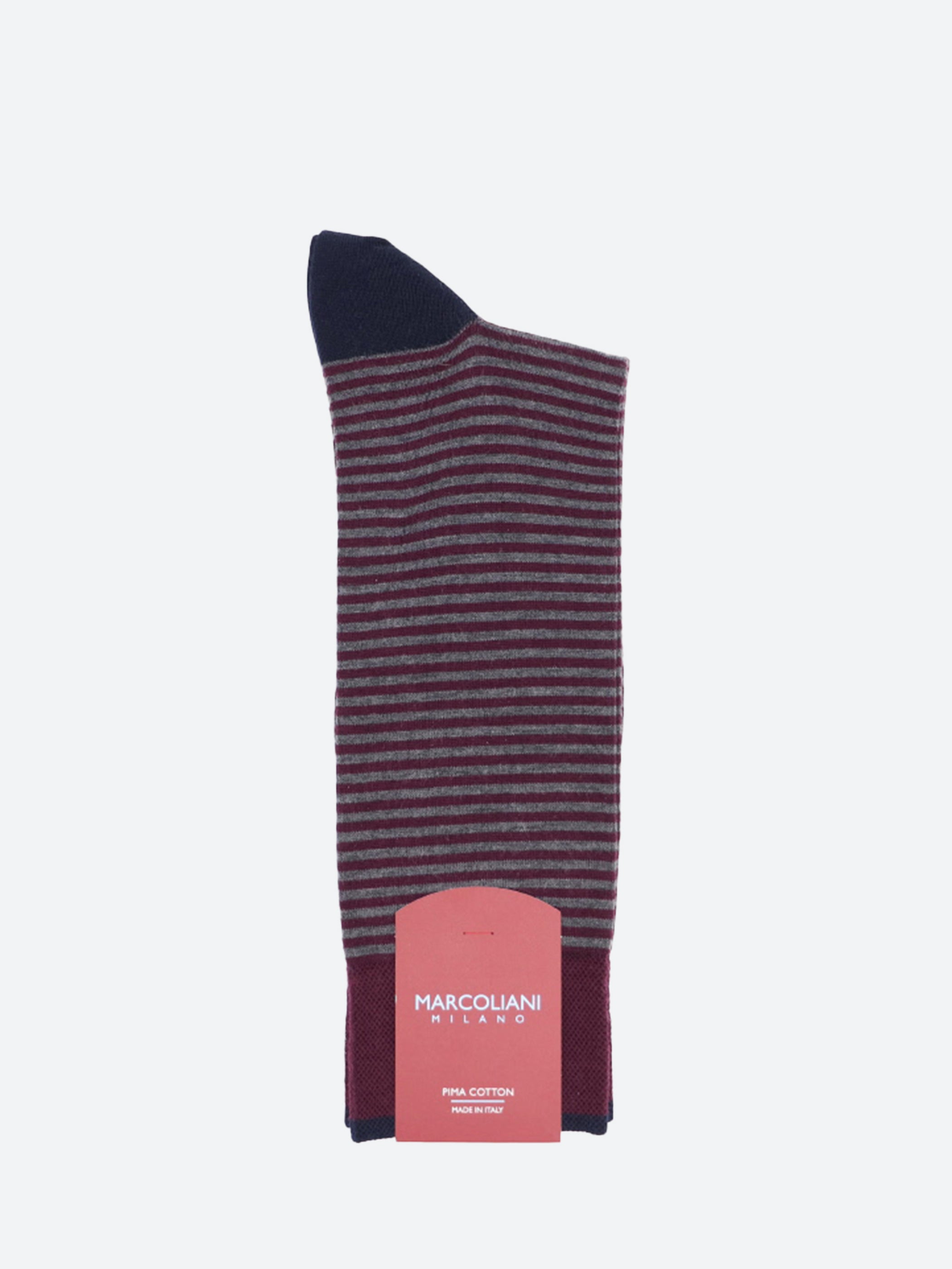 Palio Stripe Sock