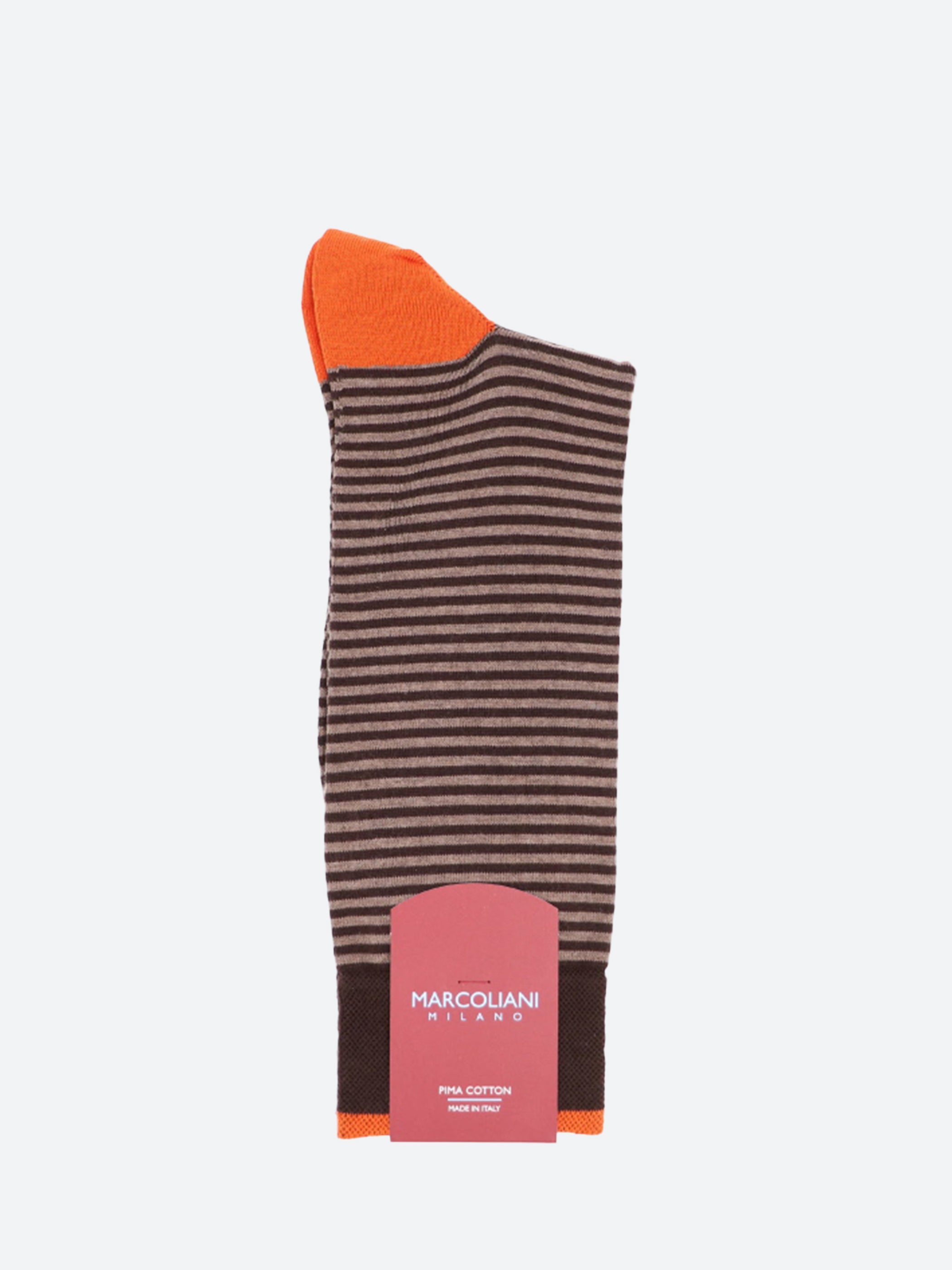 Palio Stripe Sock