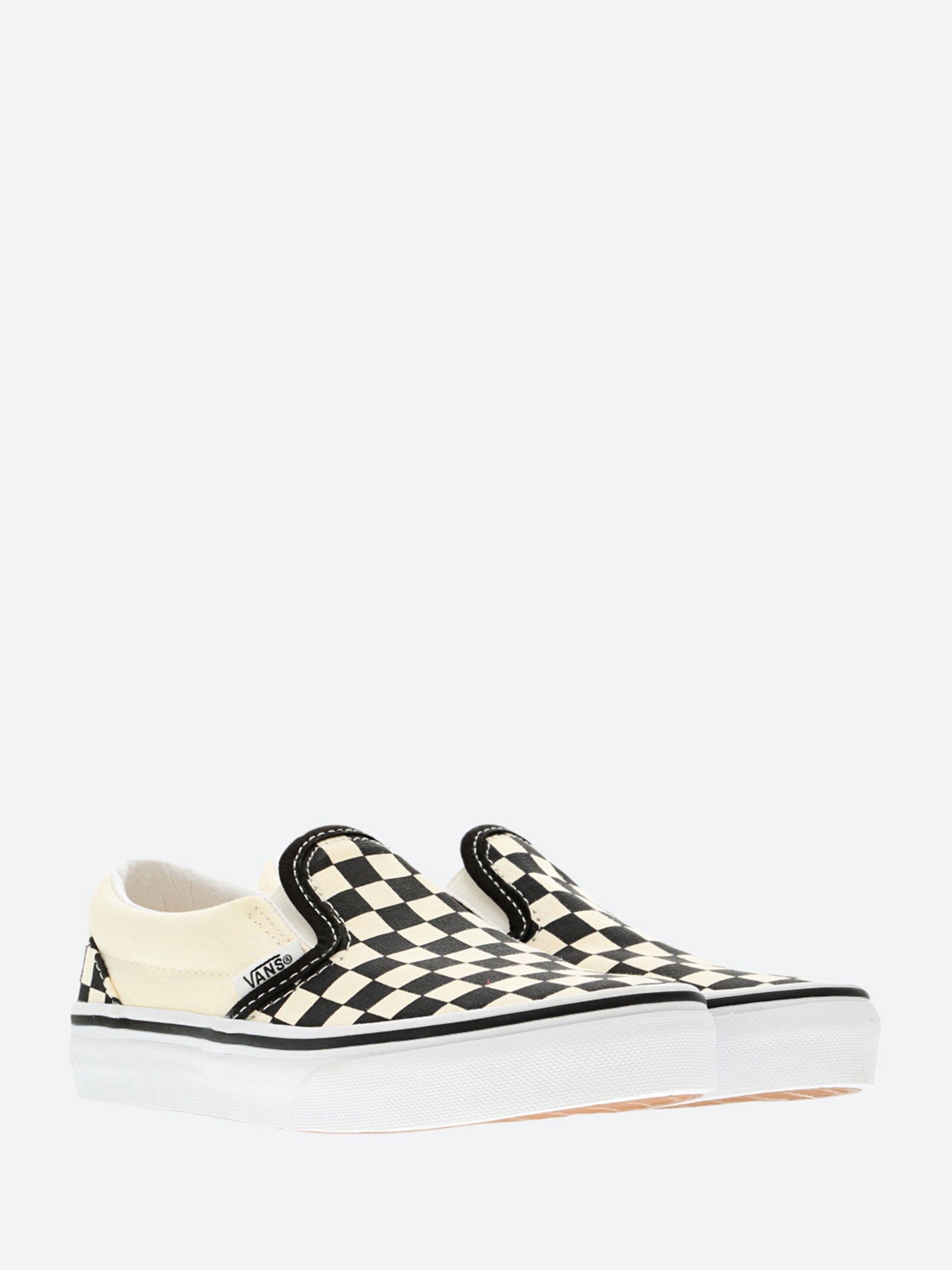 Kids Classic Slip-On