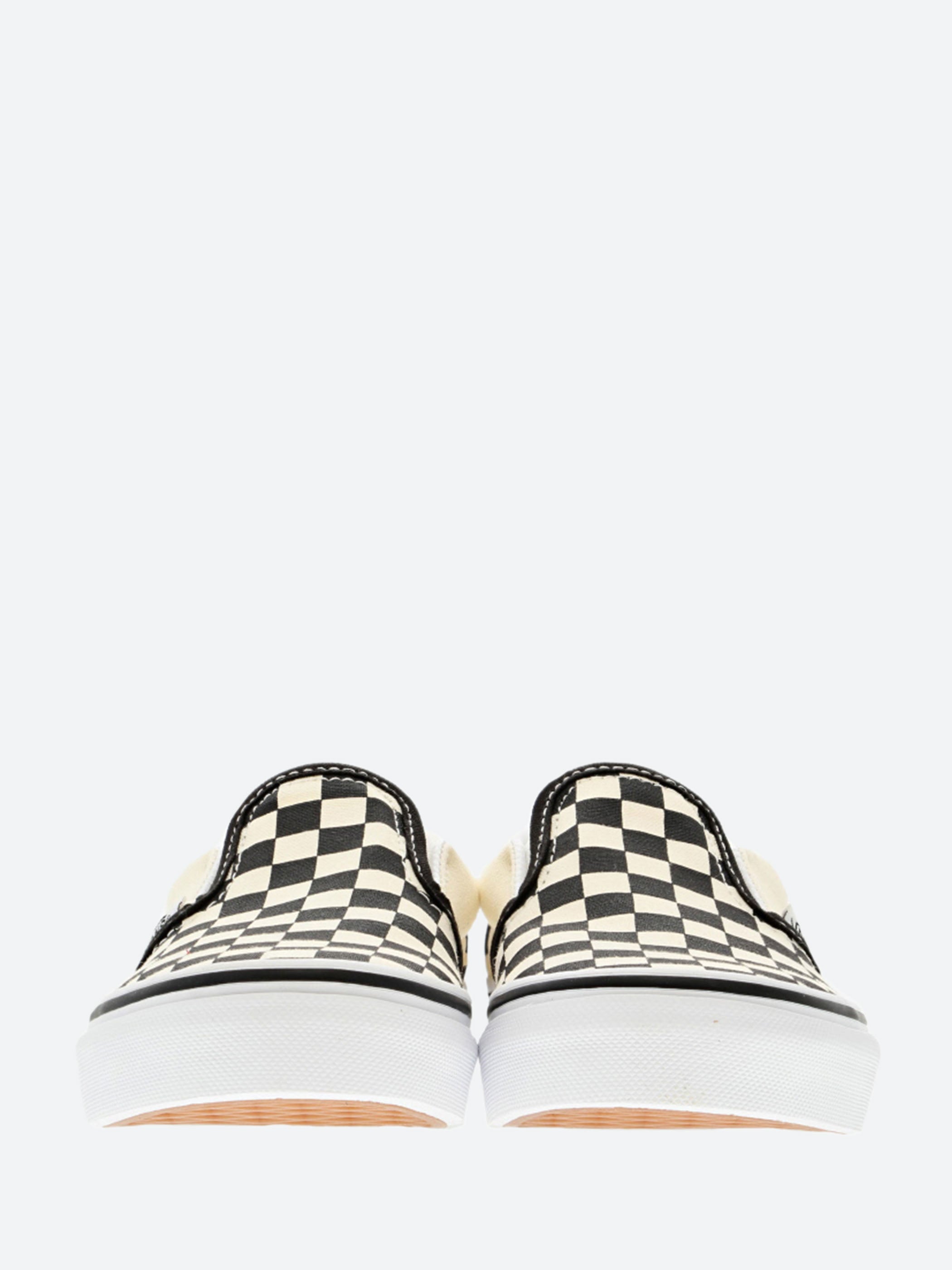 Kids Classic Slip-On