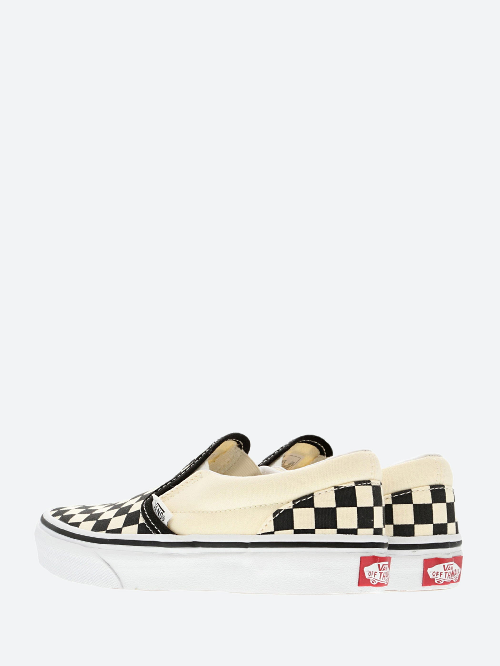 Kids Classic Slip-On