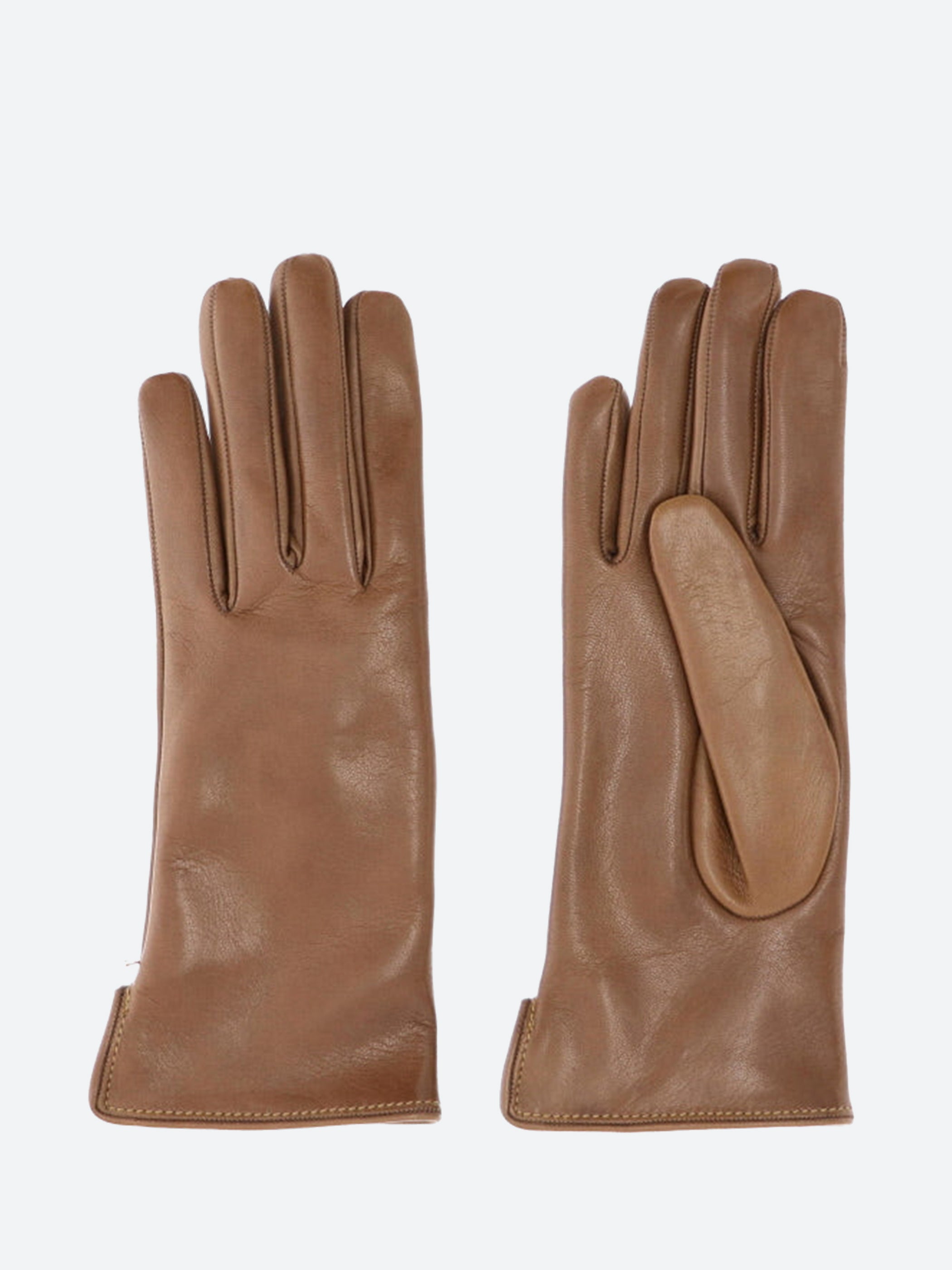 2777 Nappa Short Gloves