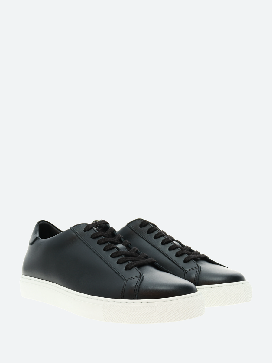 gravitypope - Brandi Sneakers in Nero Softy