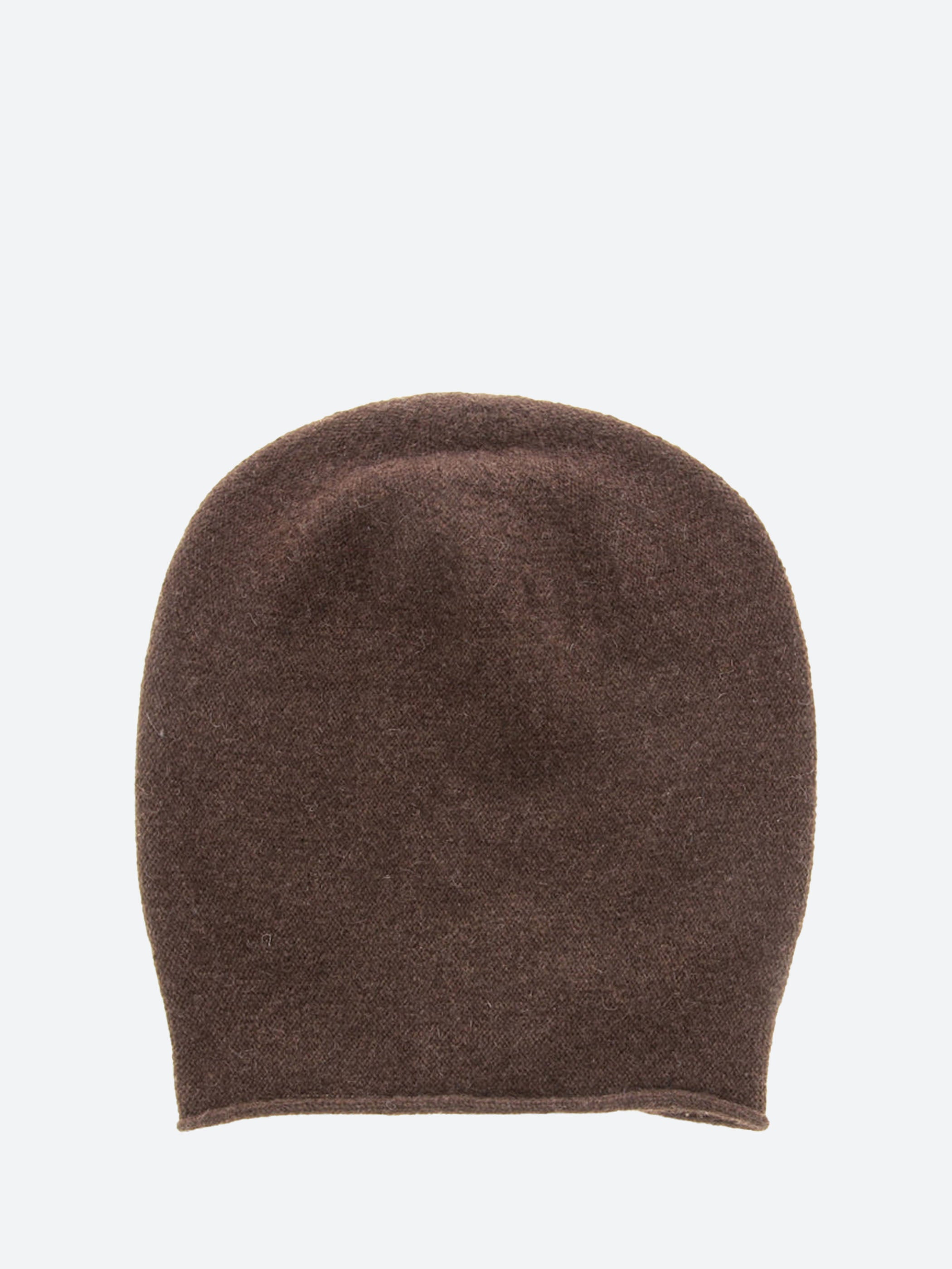 Yak Wool Beanie