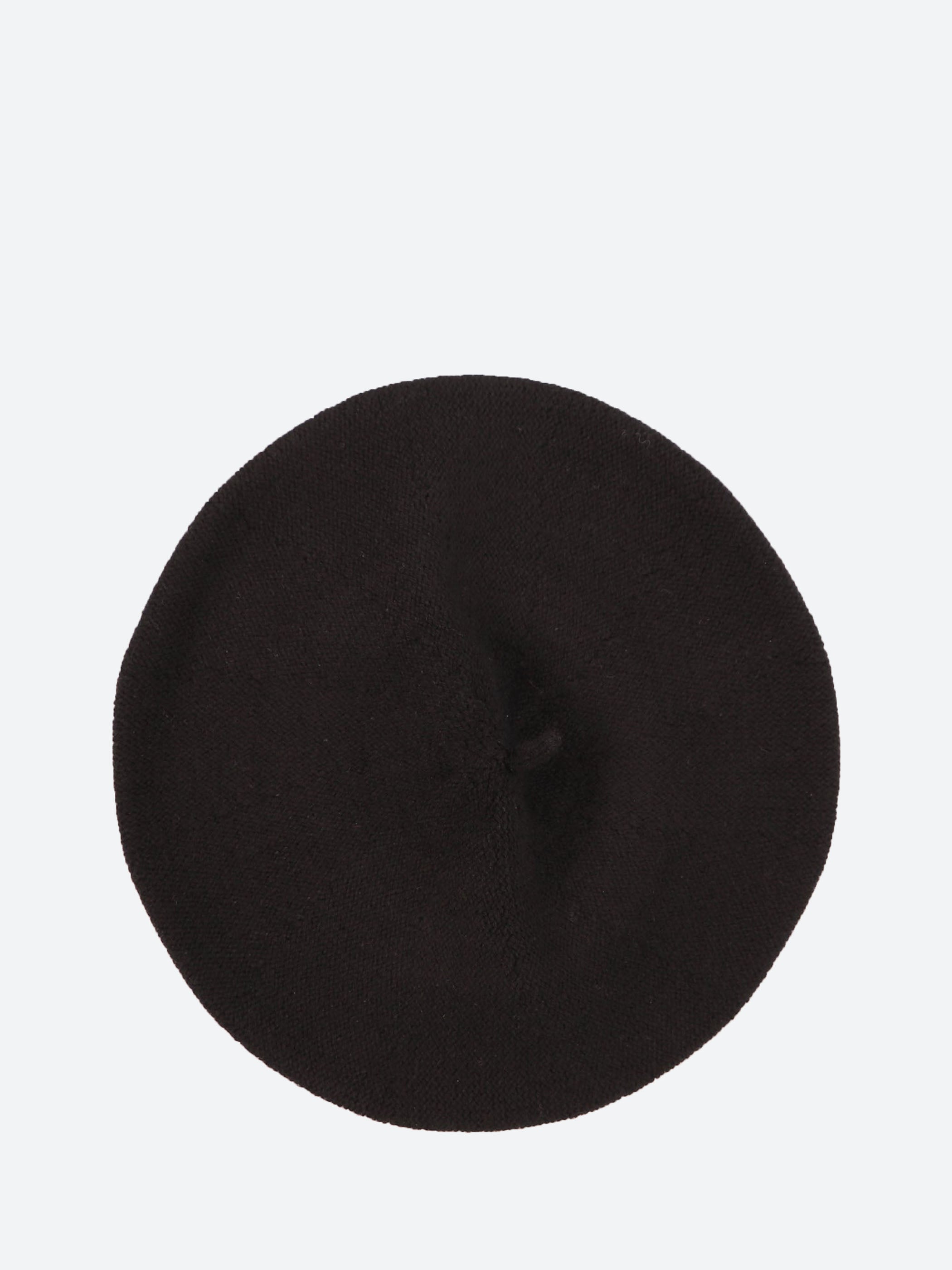 Yak Wool Beret