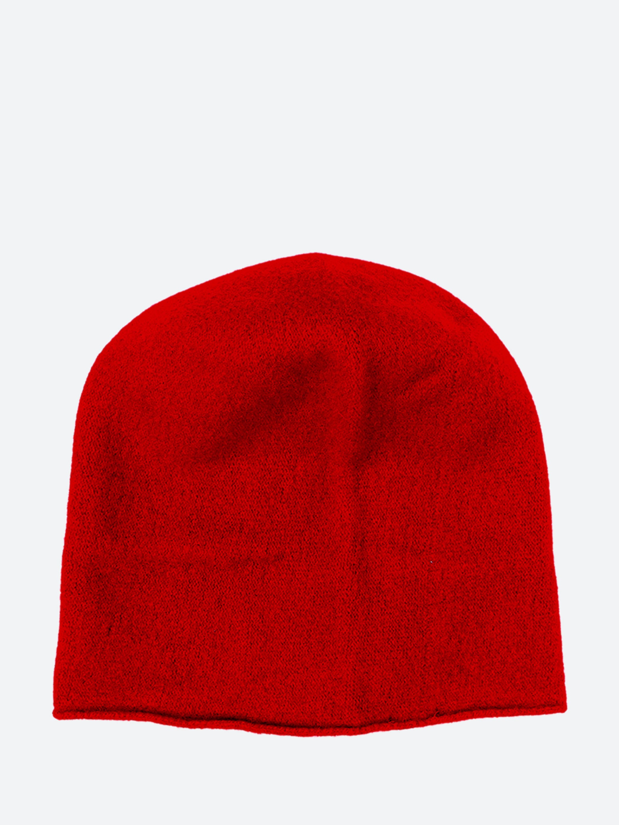 Wool Beanie