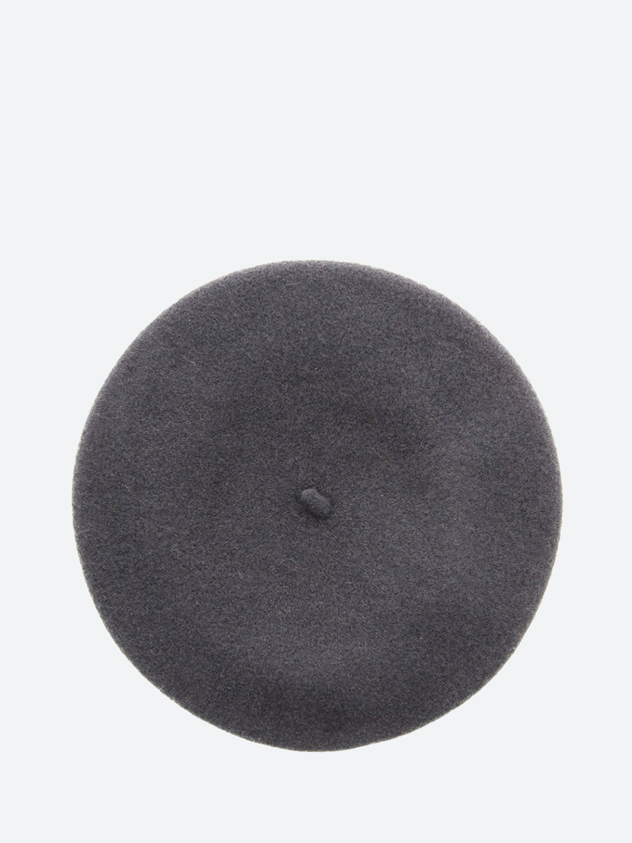 Wool Beret