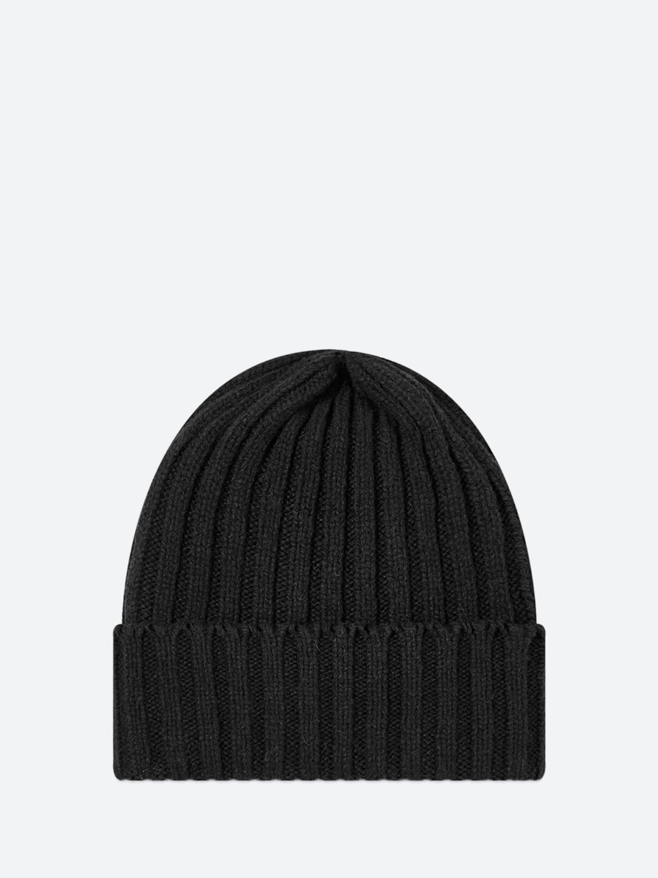 Wool Watch Cap