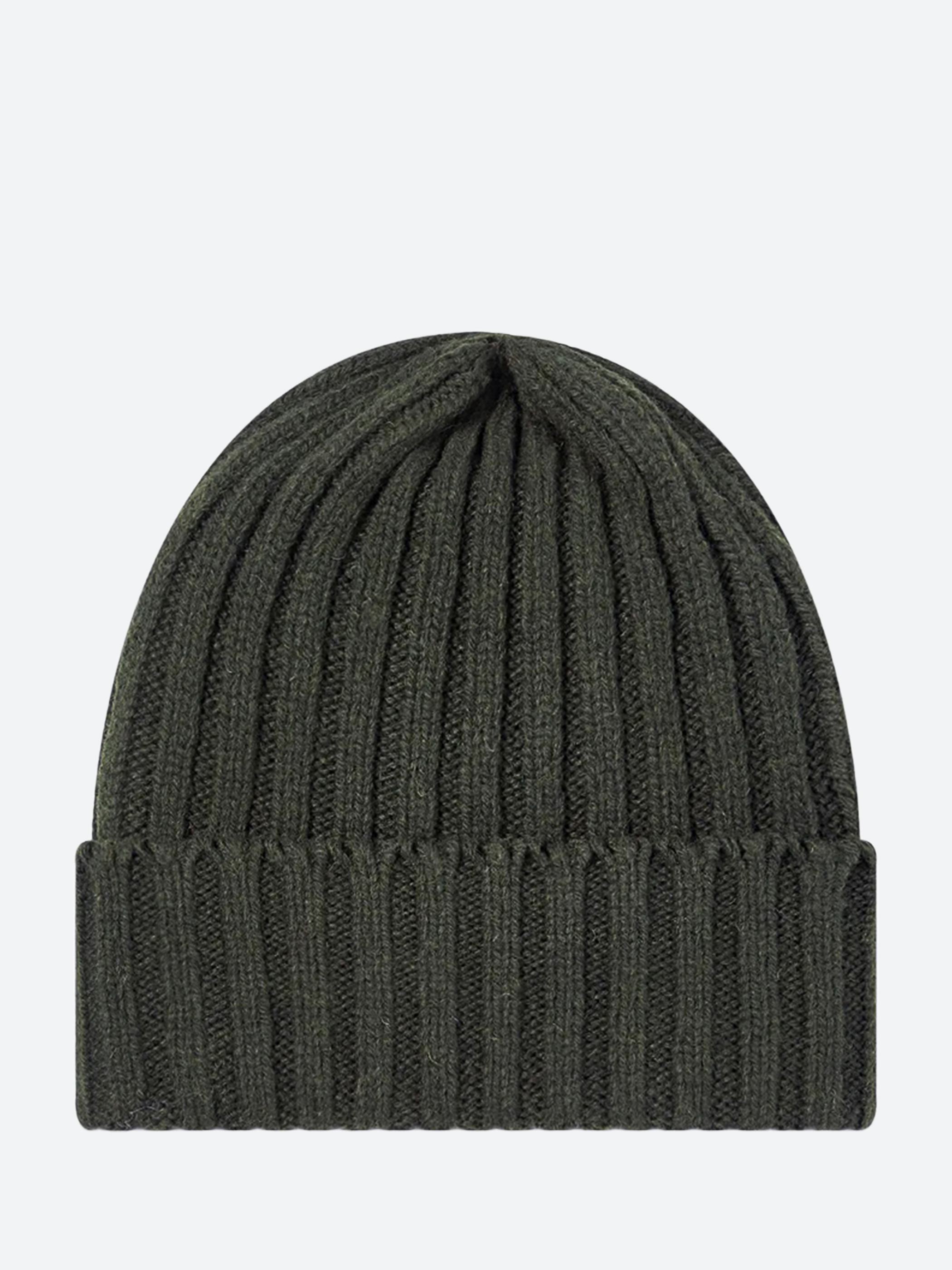 Wool Watch Cap