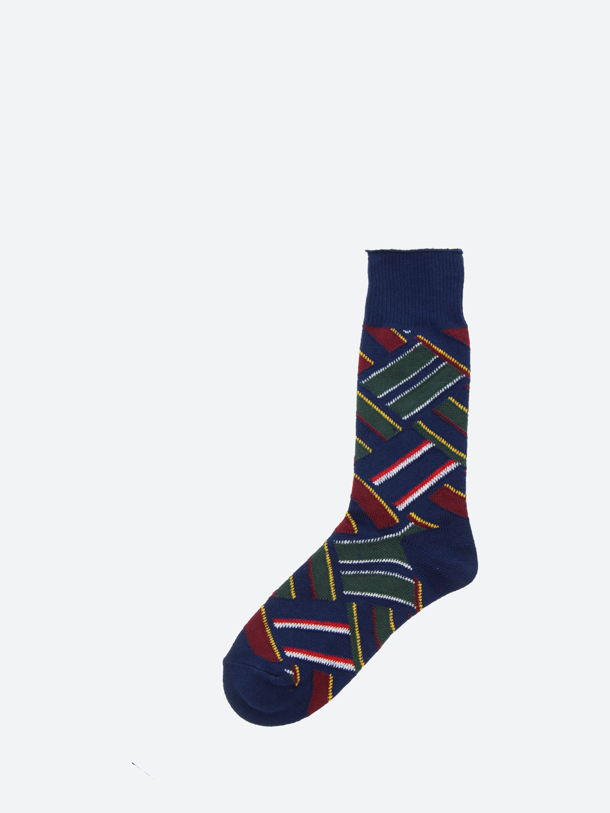 Regimental Socks