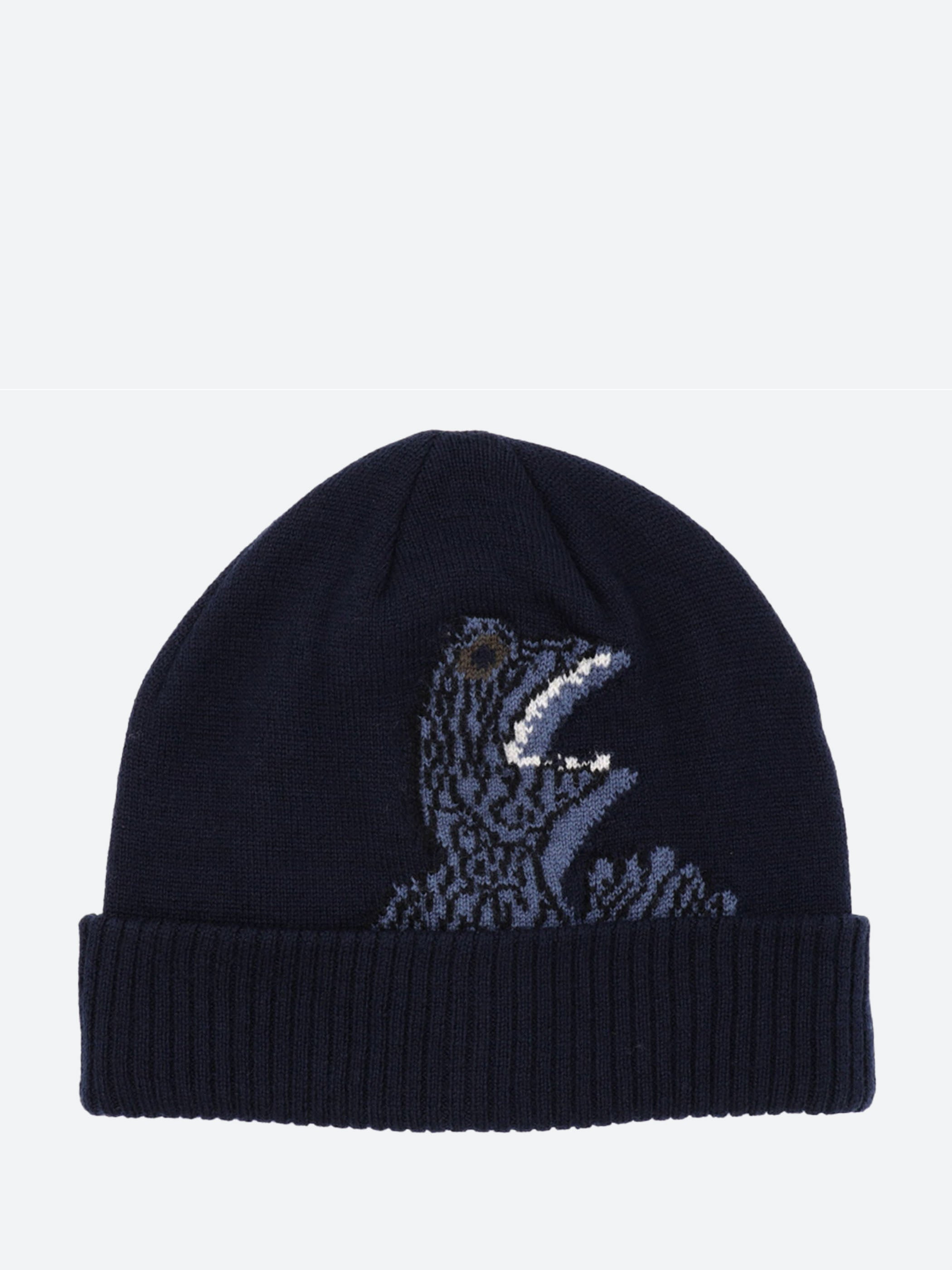 Dino Wool Beanie