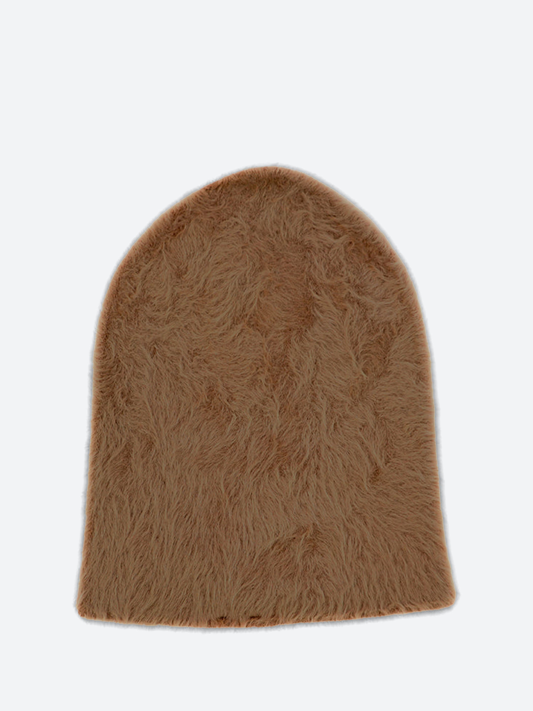 Angora Beanie