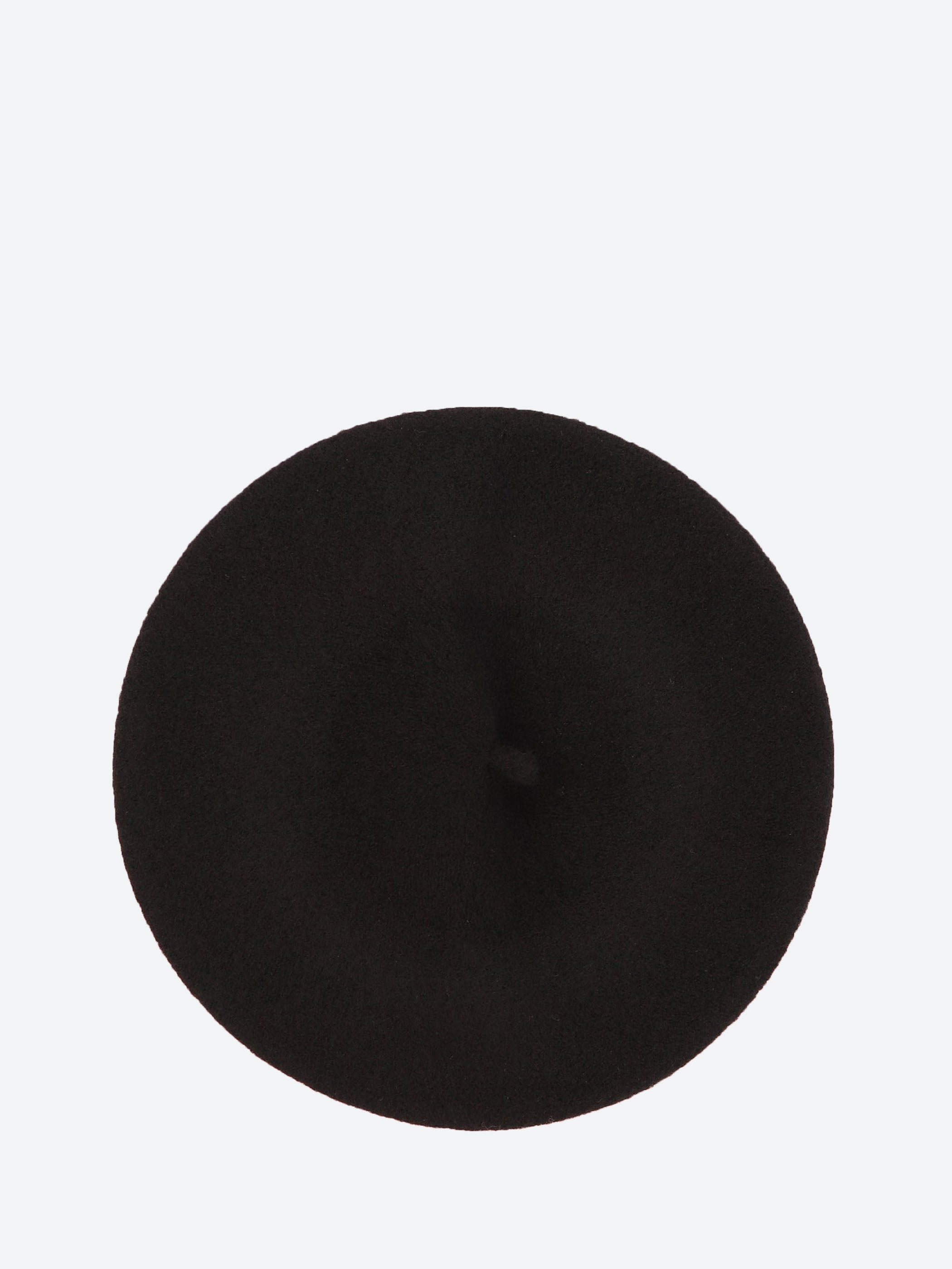 Wool Beret