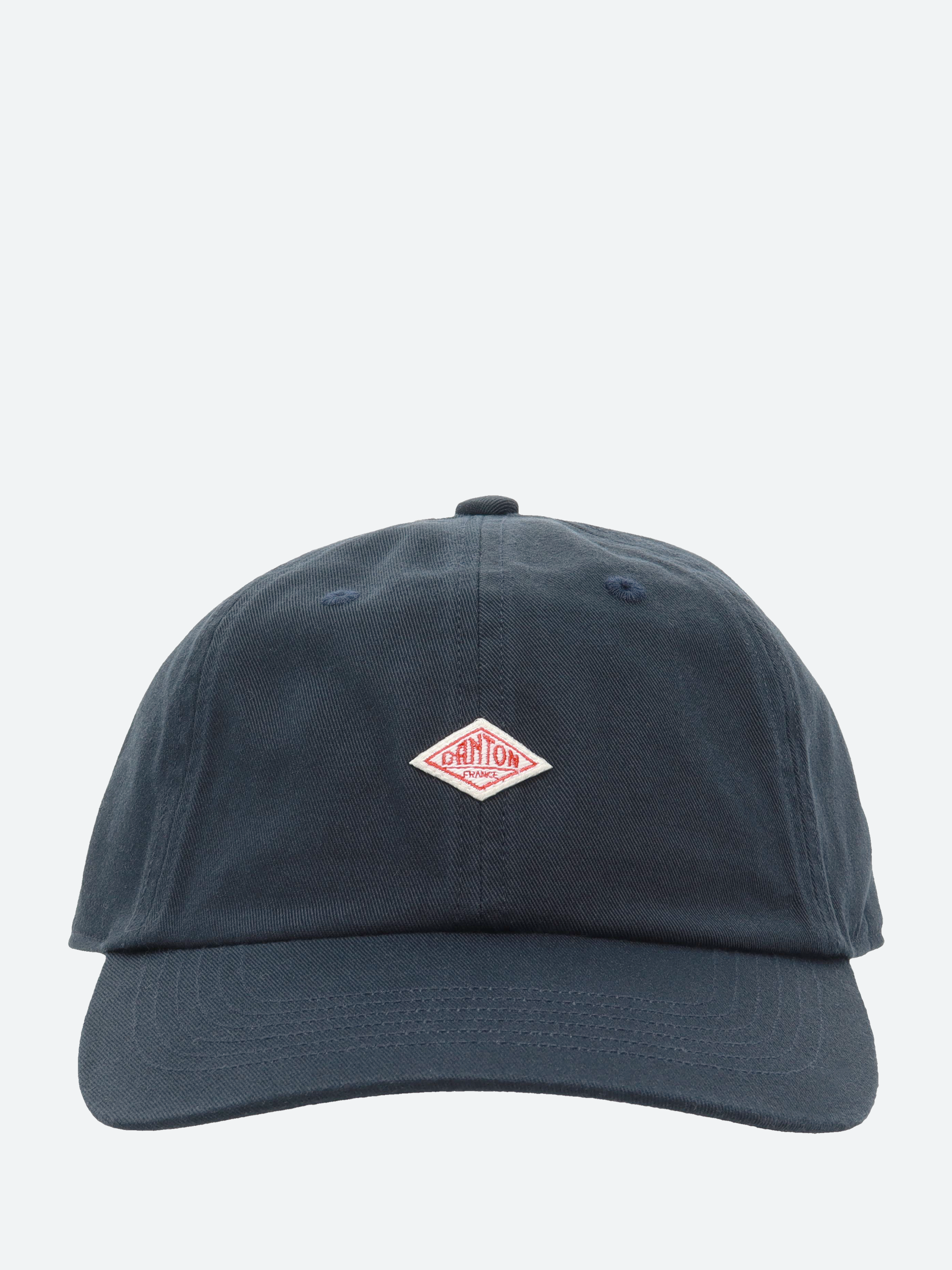 6 Panel Cap