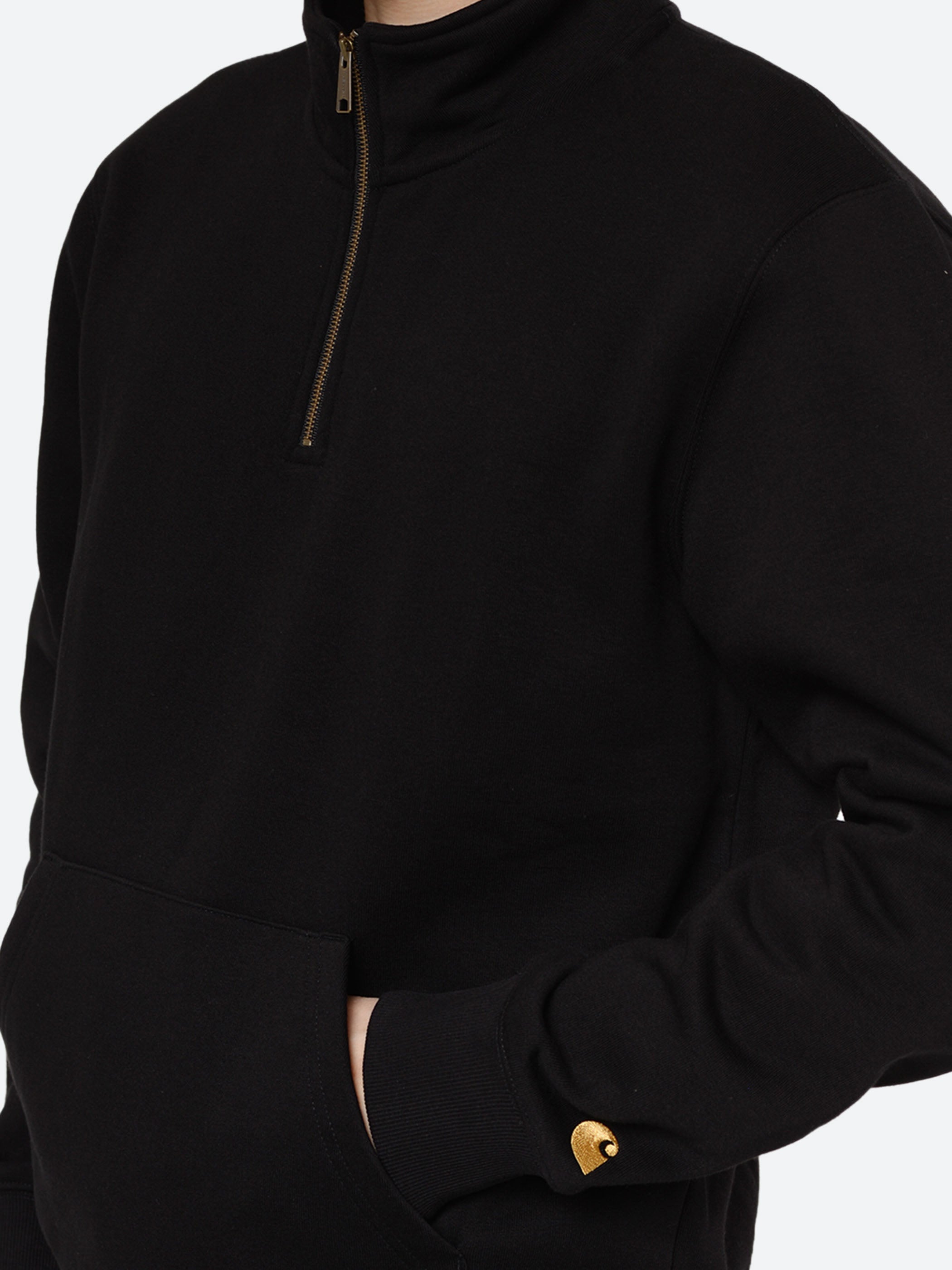 Chase Neck Zip Sweatshirt