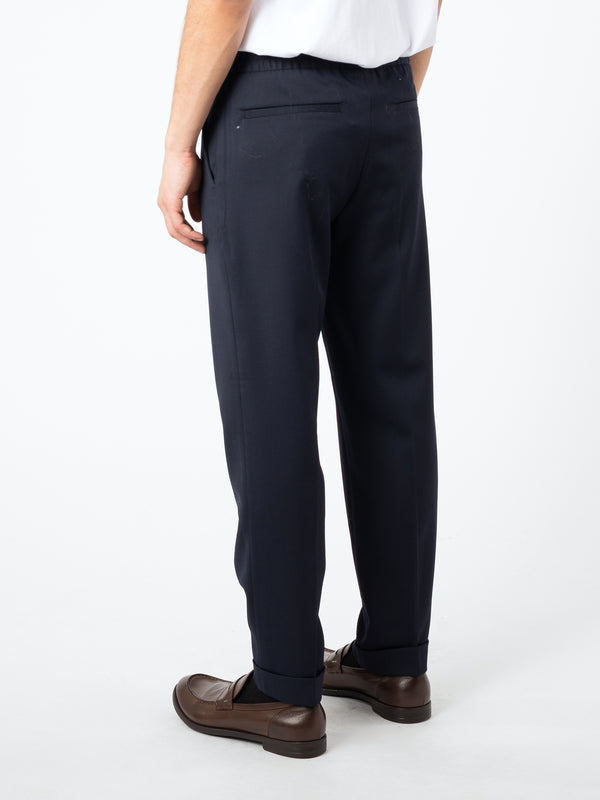 Filippa k terry gabardine on sale pants