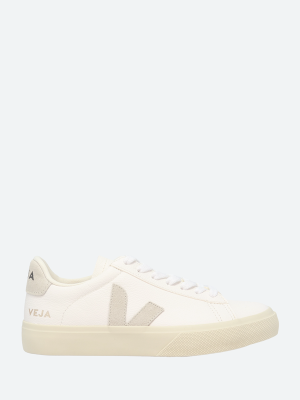 Campo white natural on sale veja