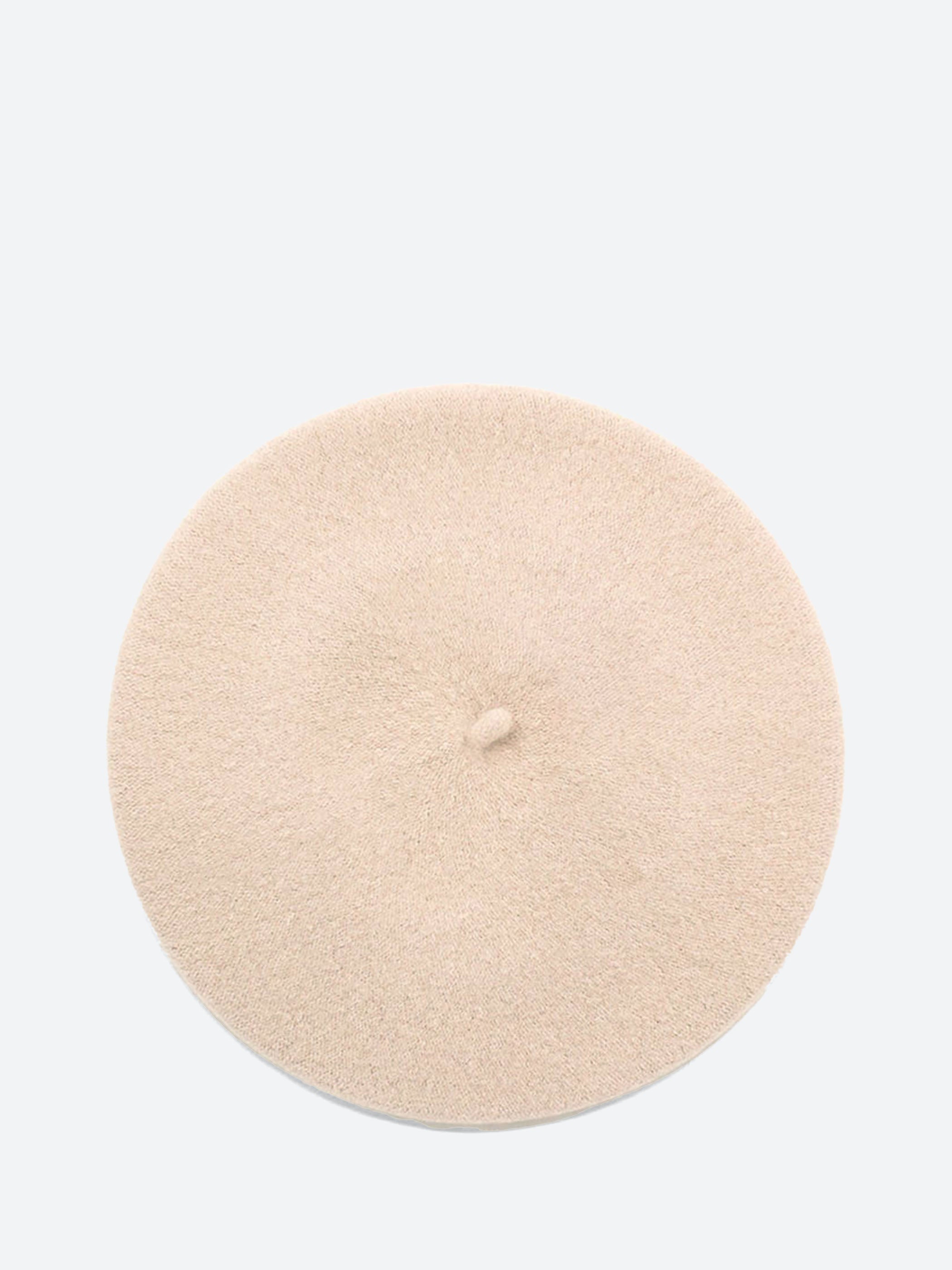 Wool Beret