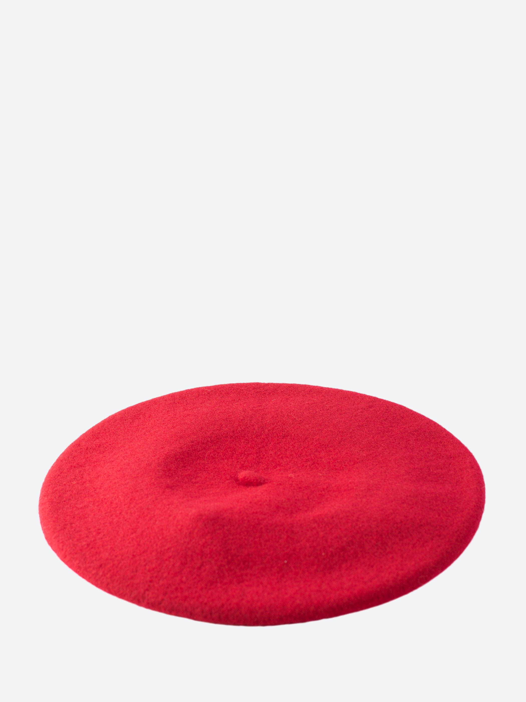 Wool Beret