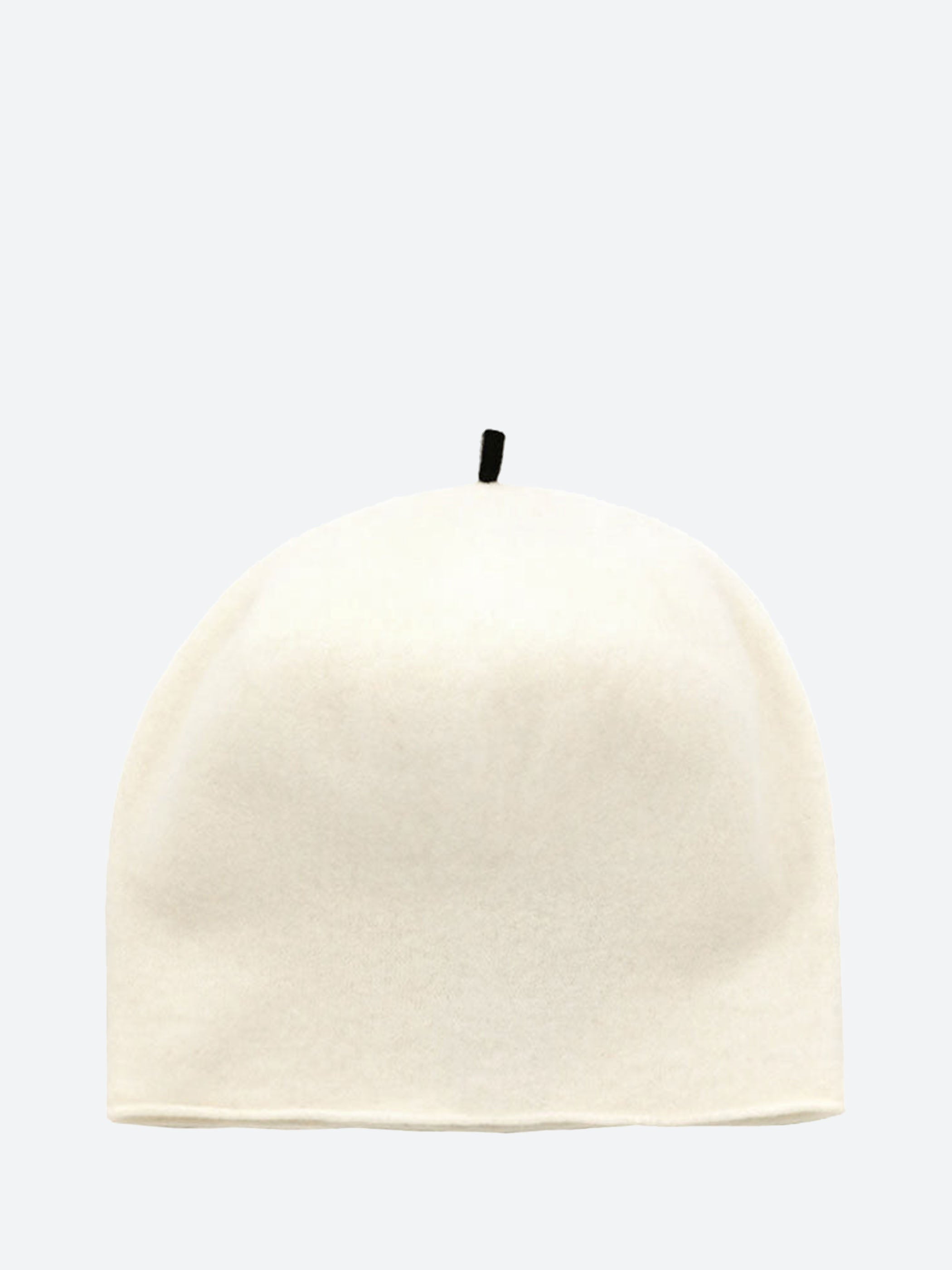 Wool Roll Up Beret