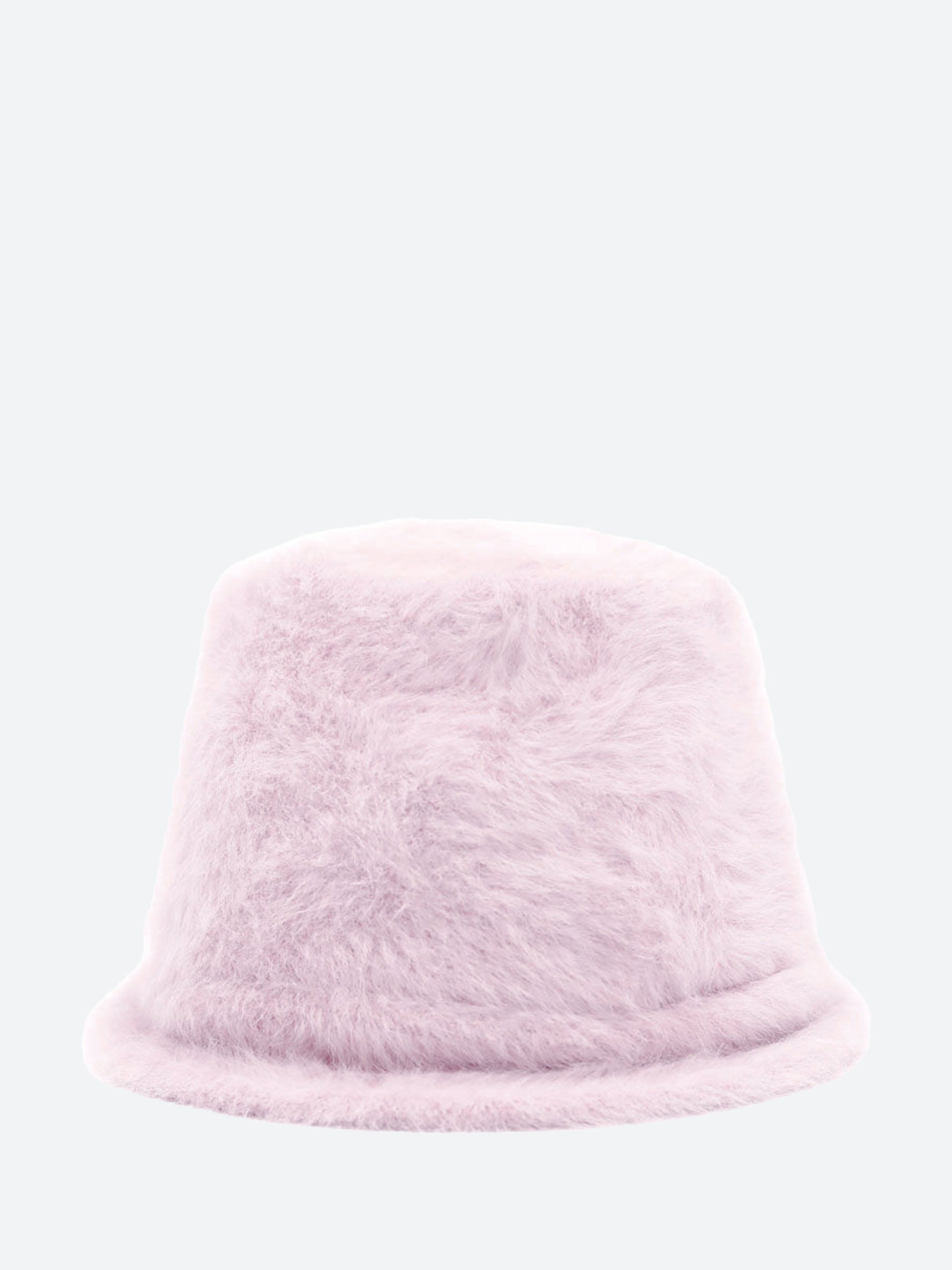 Angora Hat