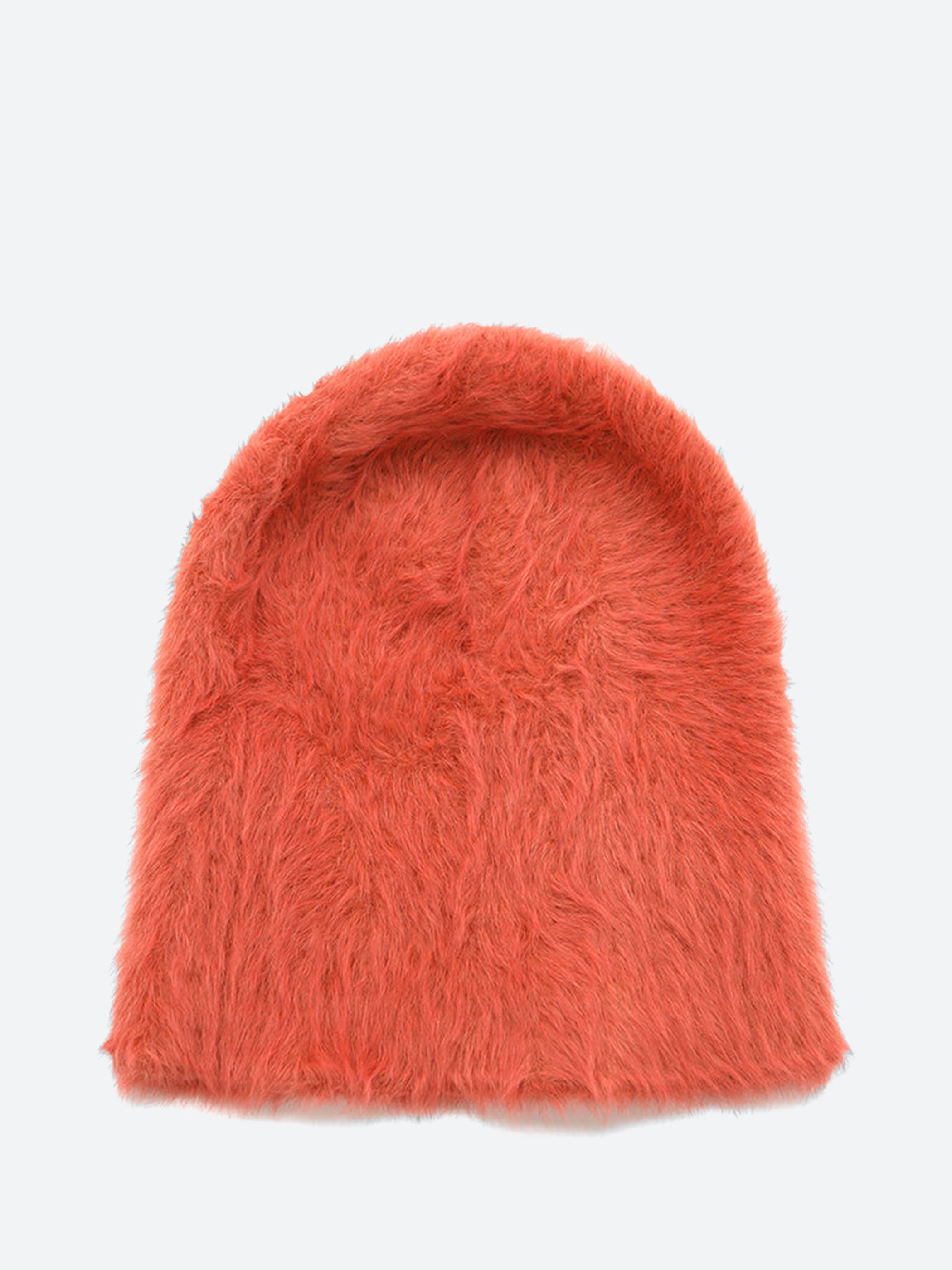 Angora Beanie