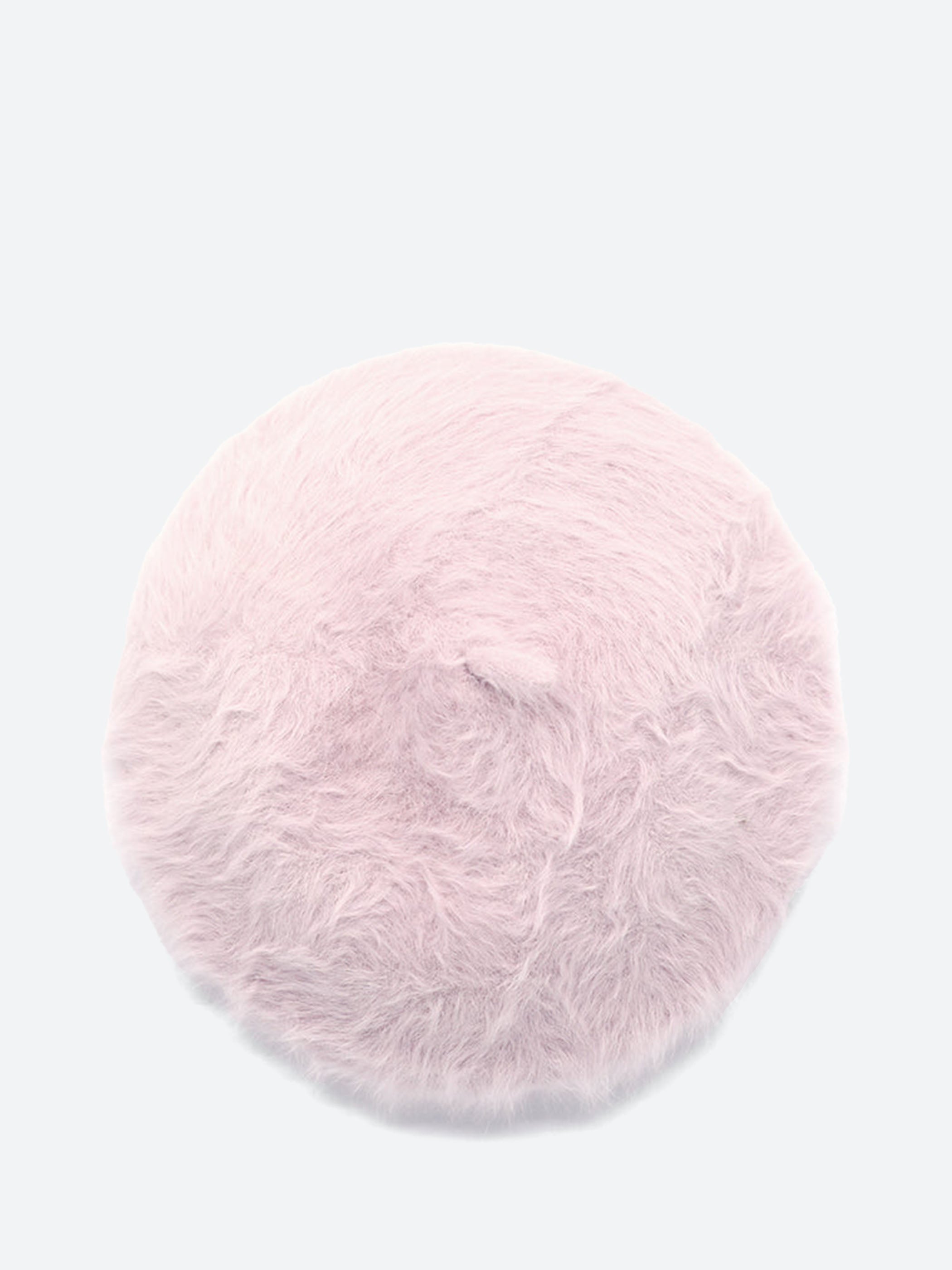 Angora Beret