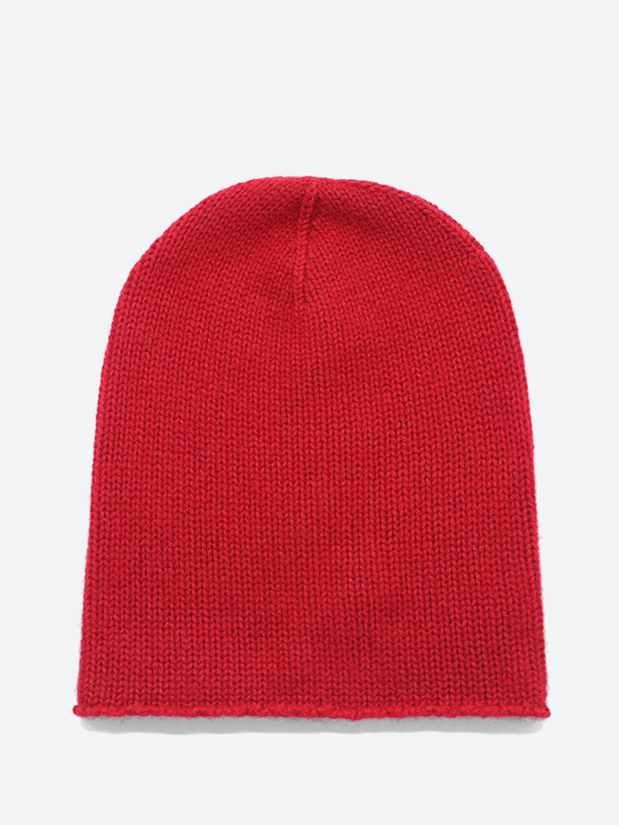 Cashmere Beanie Extra Warm