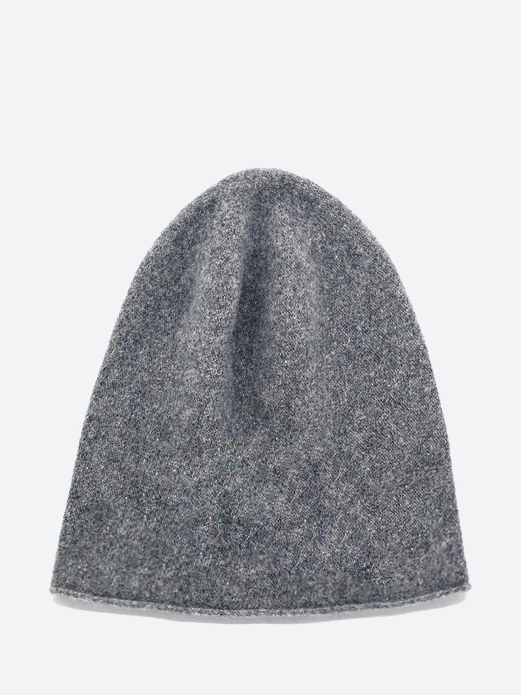 Wool Beanie