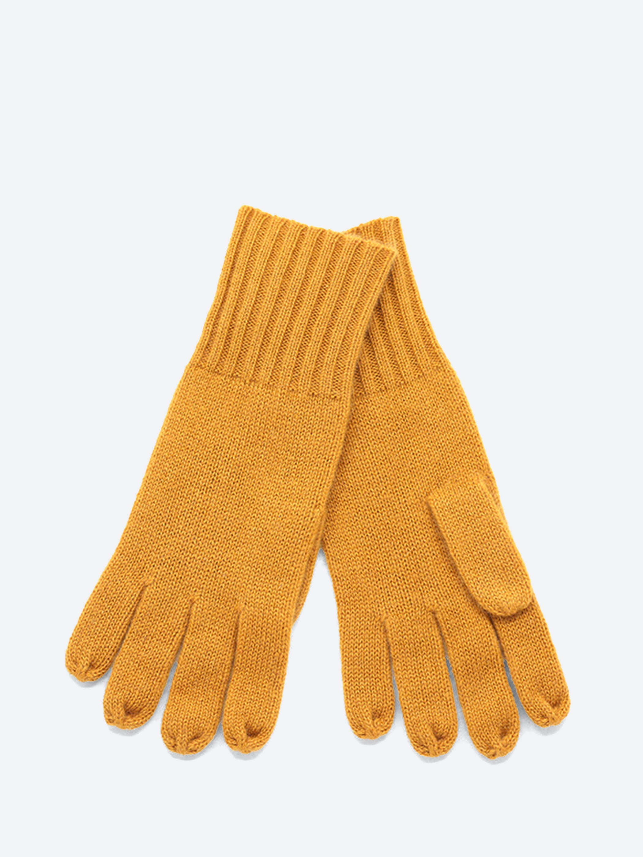 Cashmere Gloves