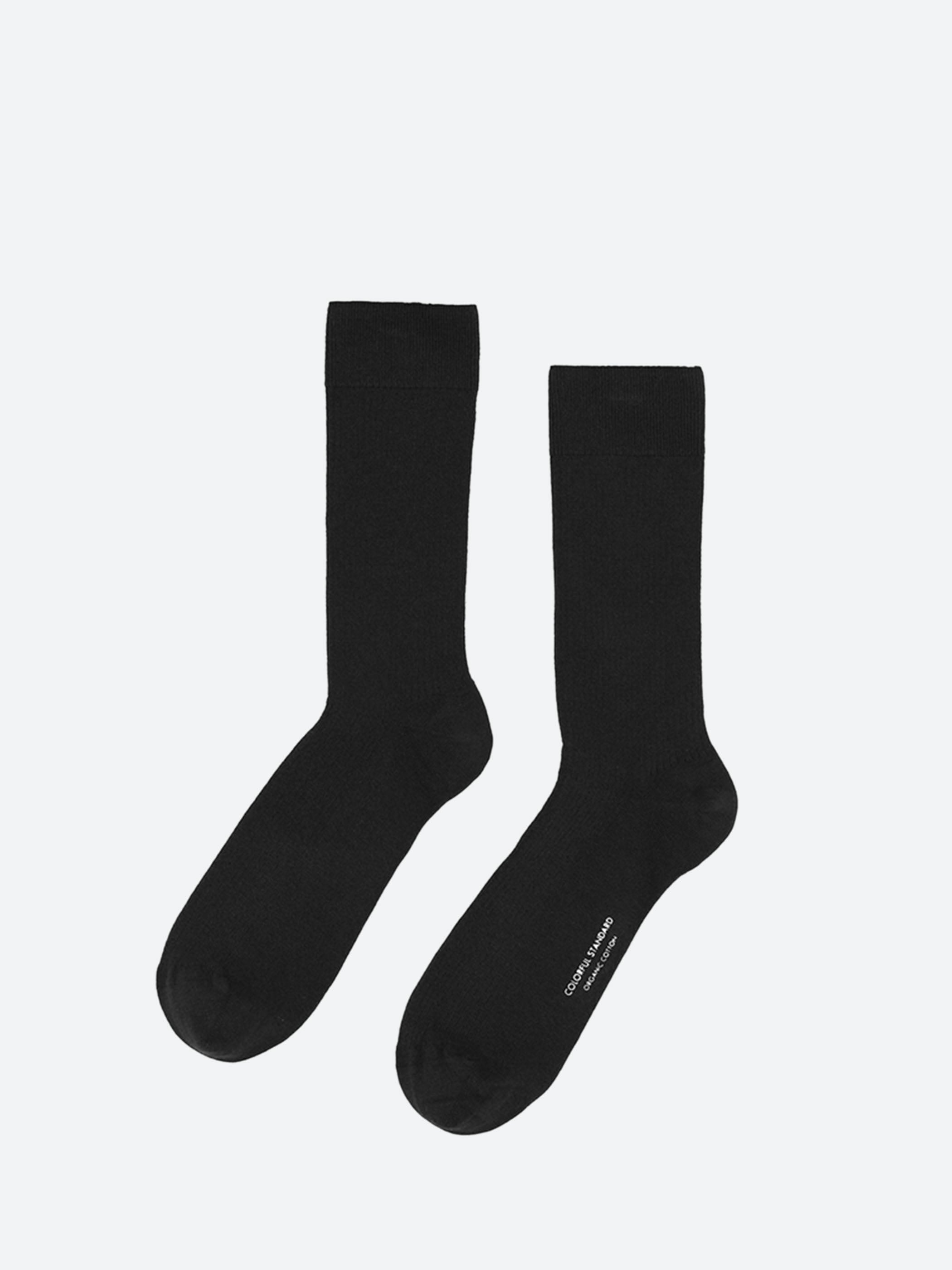 Classic Organic Sock