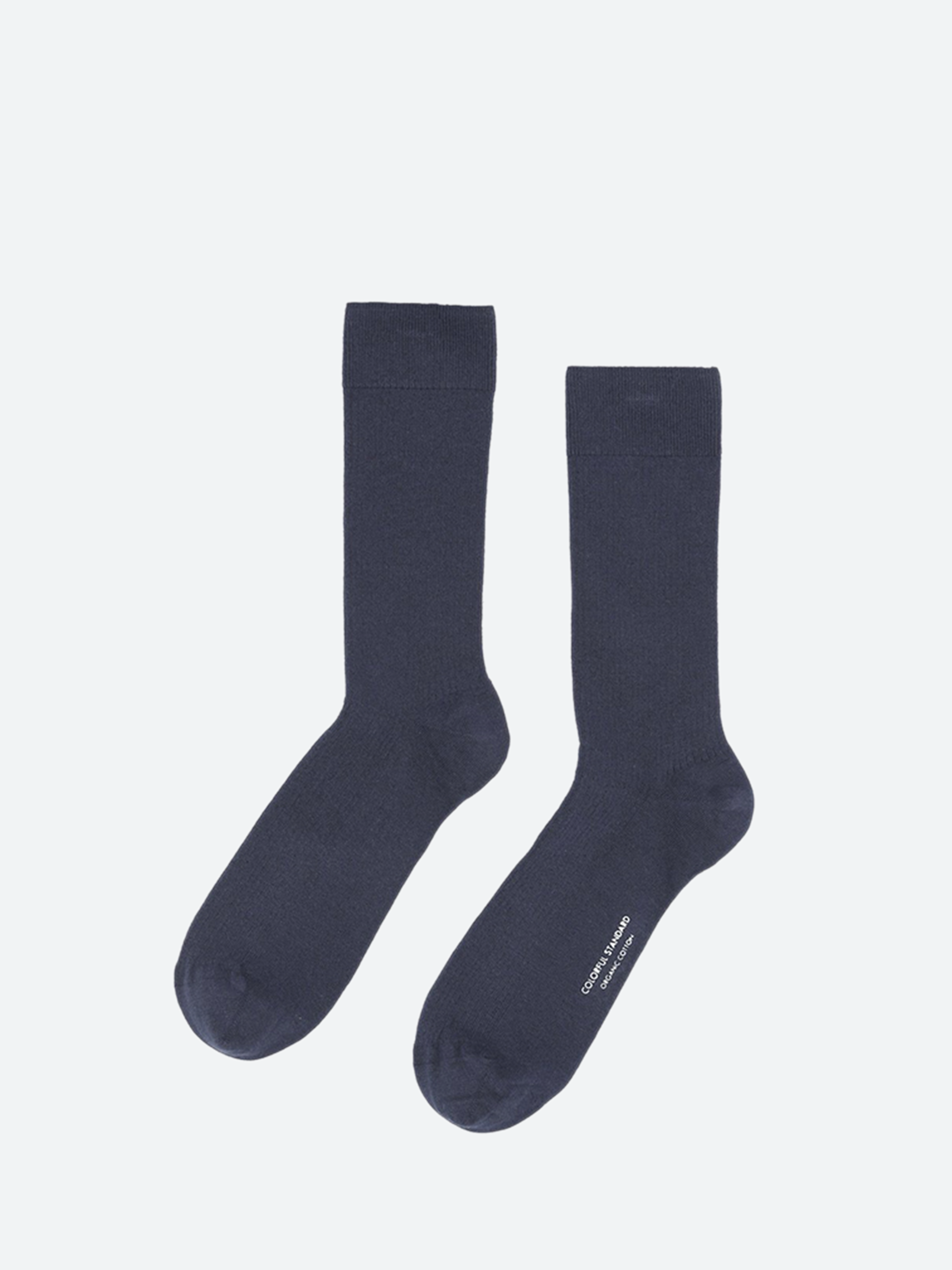 Classic Organic Sock