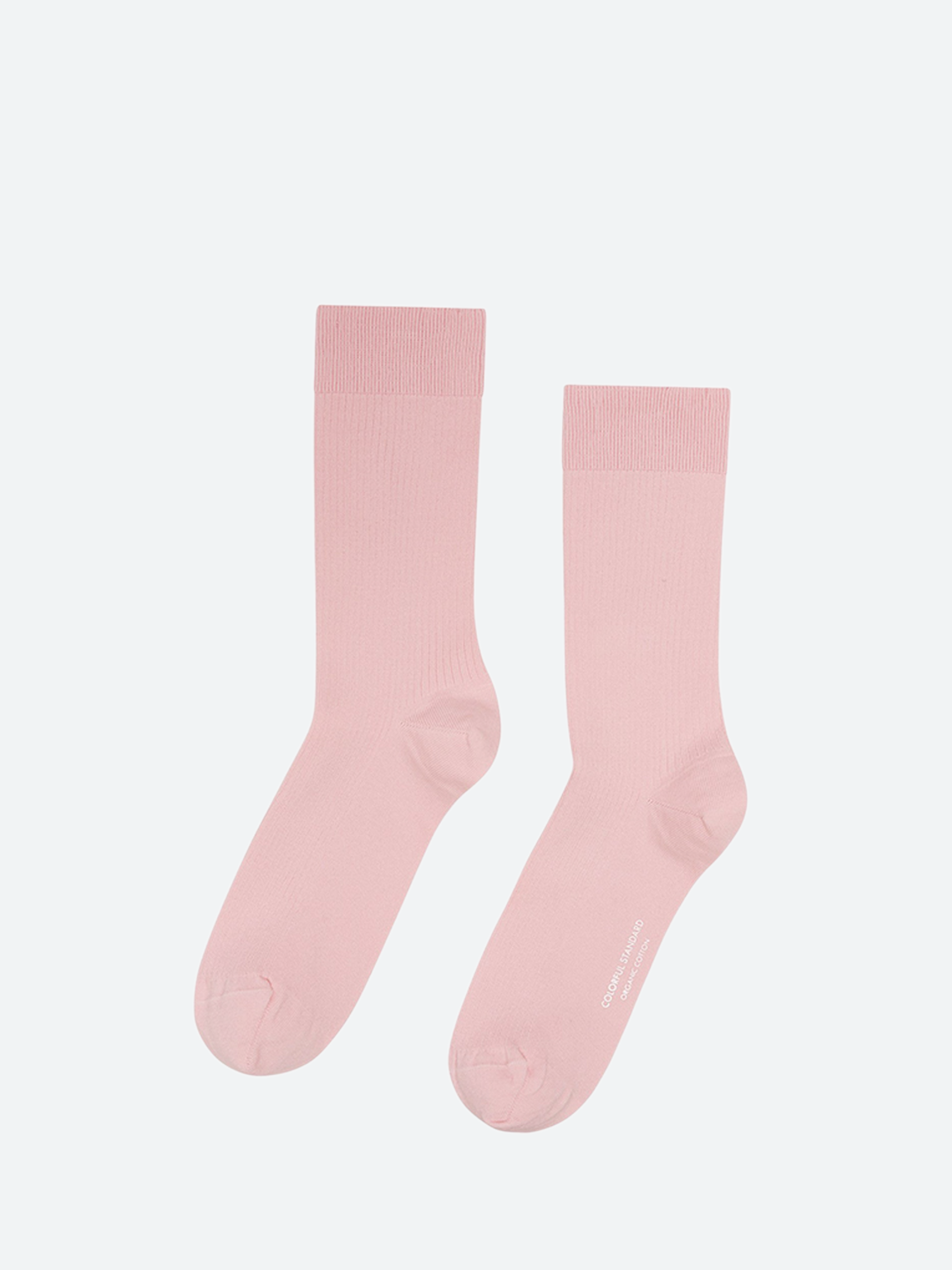 Classic Organic Sock