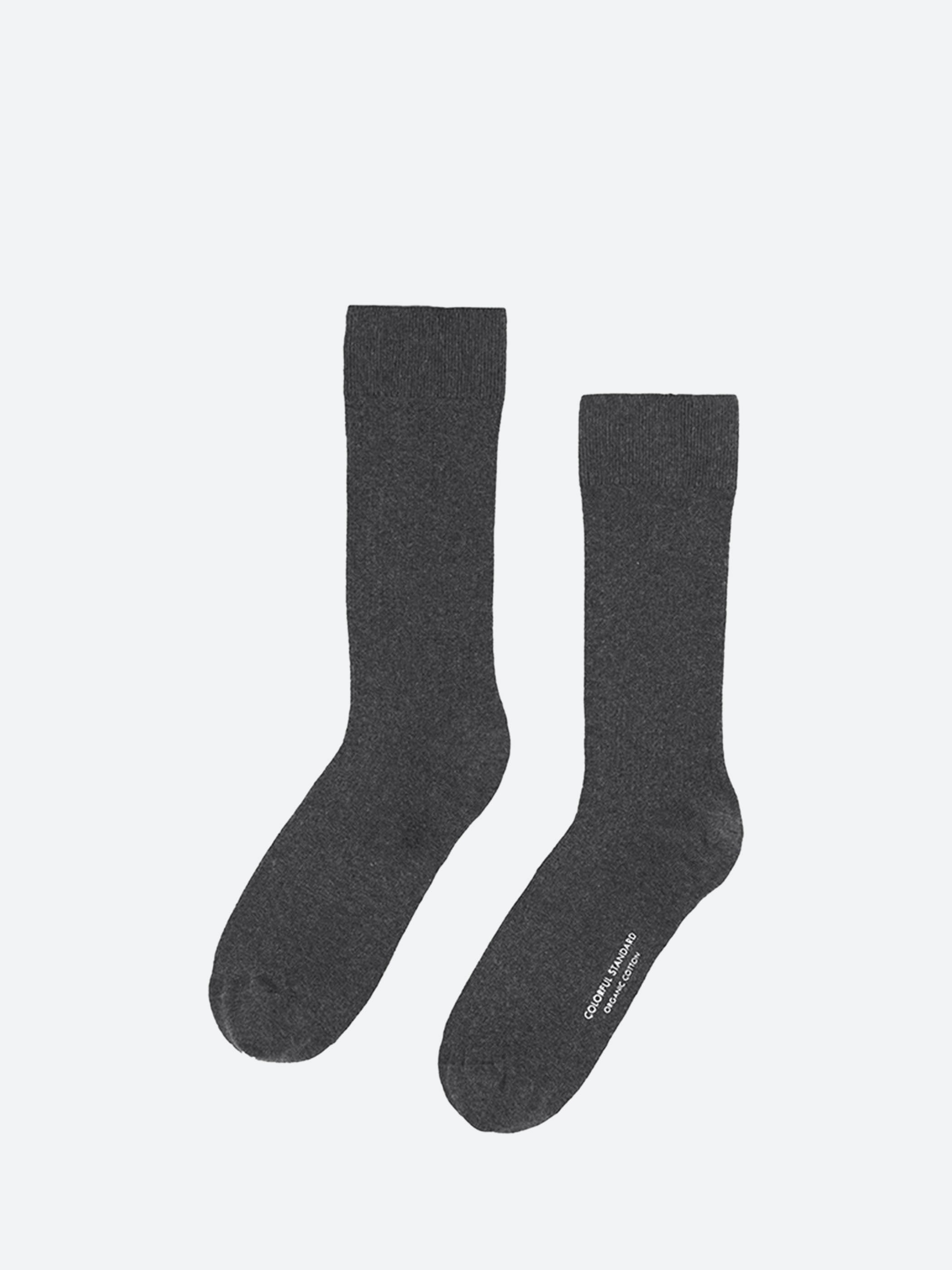 Classic Organic Sock