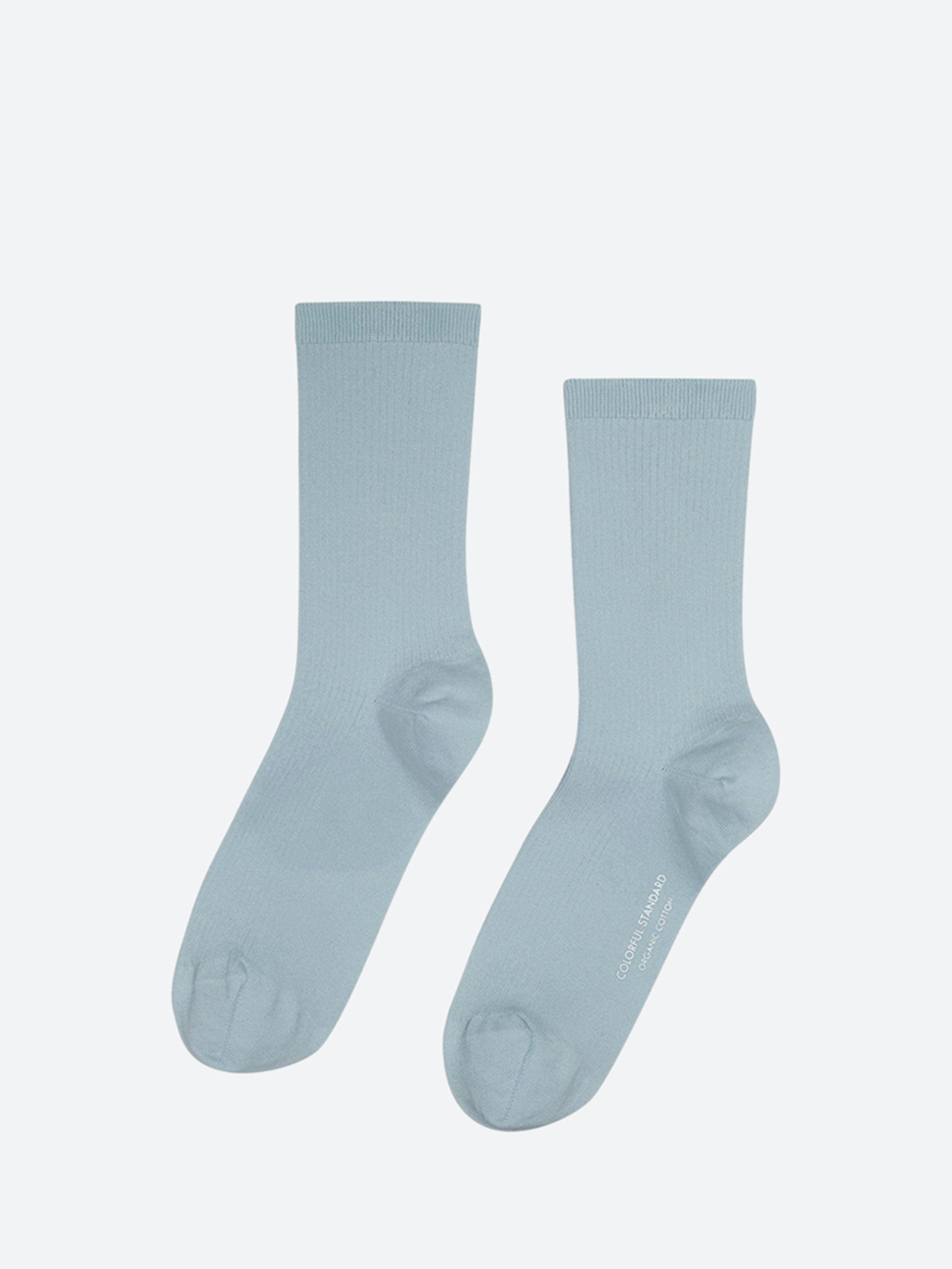 Women Classic Organic Sock