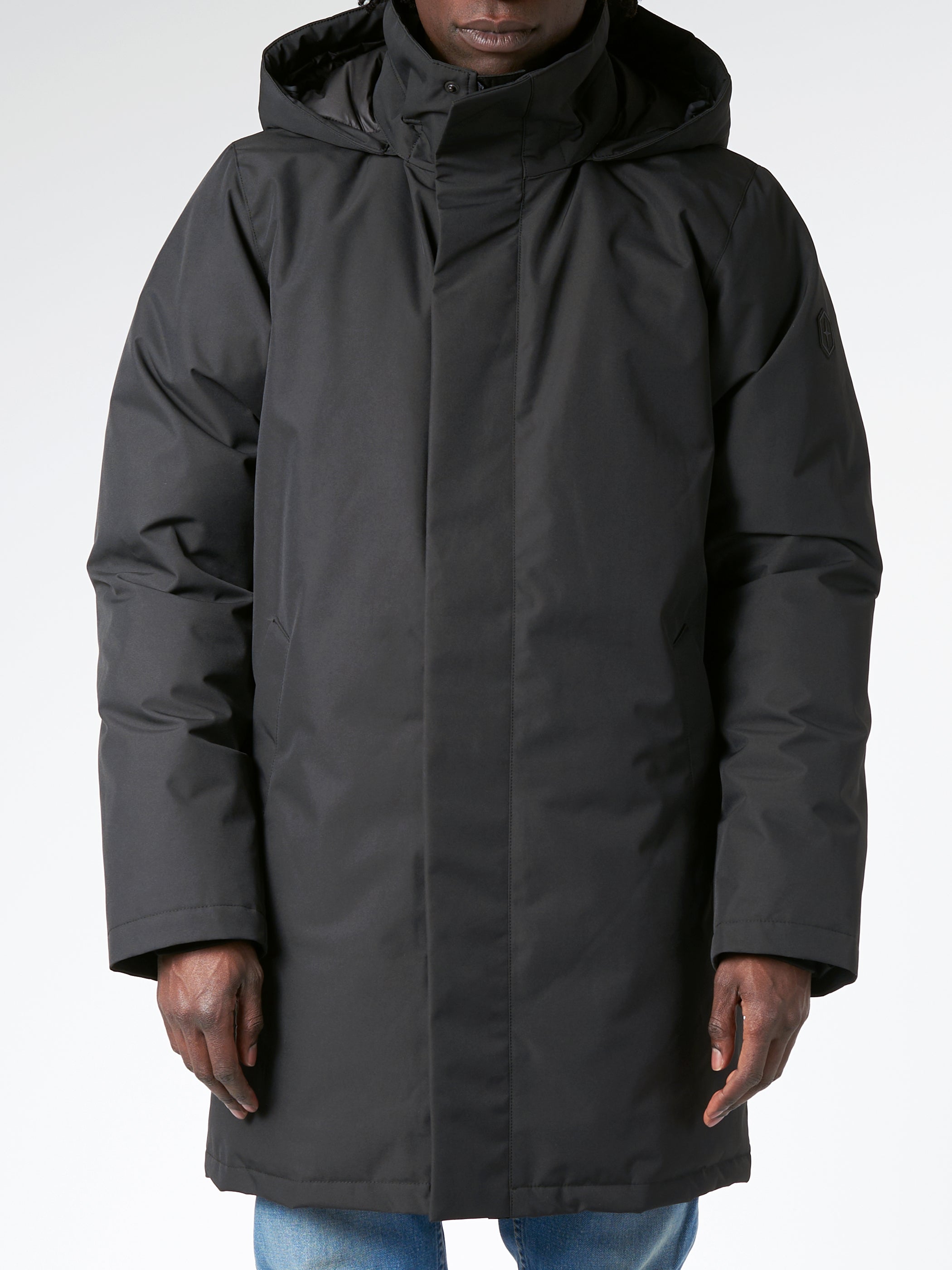 Quartz labrador parka hotsell